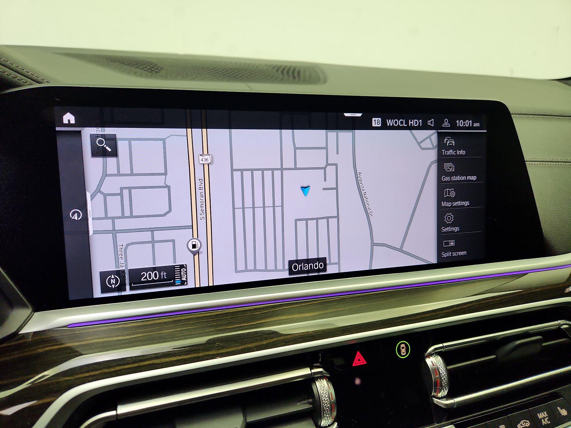 Thumbnail: 2021 BMW X5 - 14