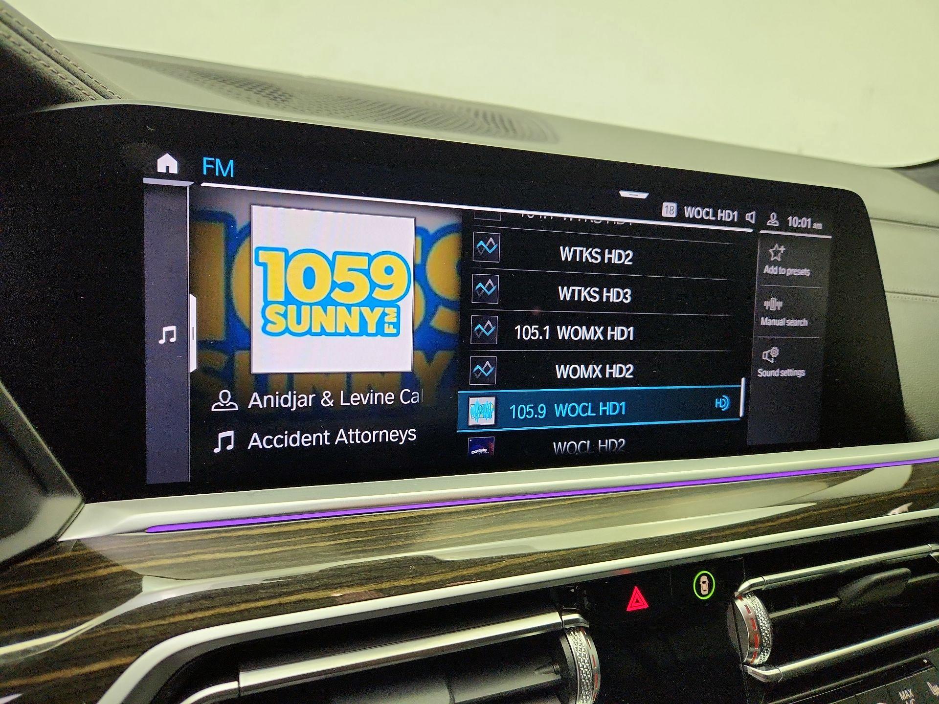 Thumbnail: 2021 BMW X5 - 16