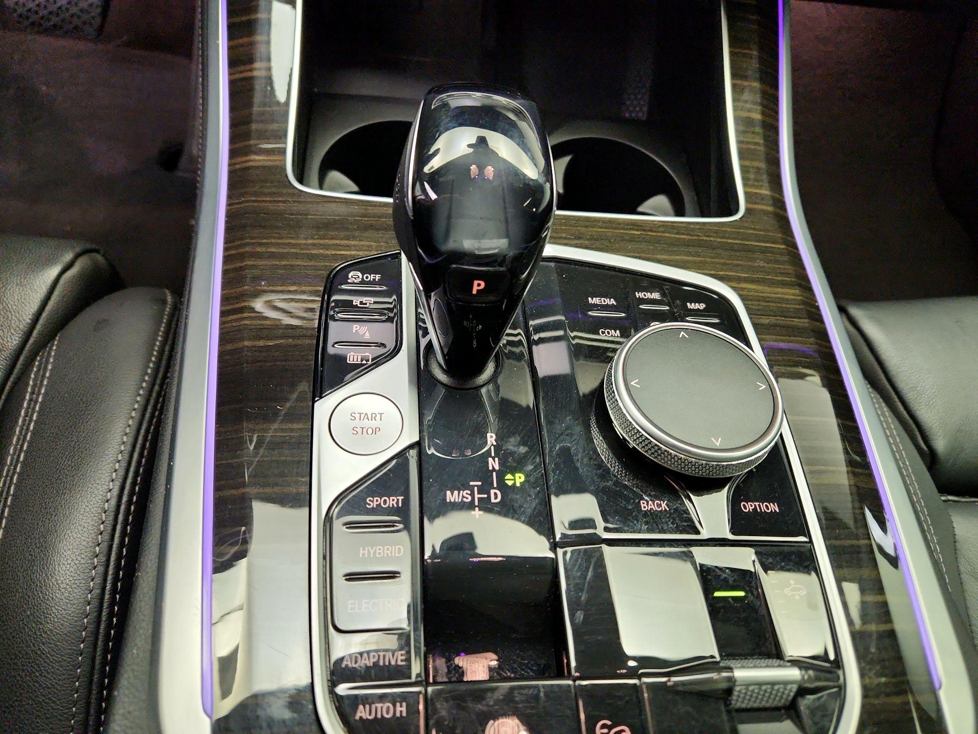 Thumbnail: 2021 BMW X5 - 18