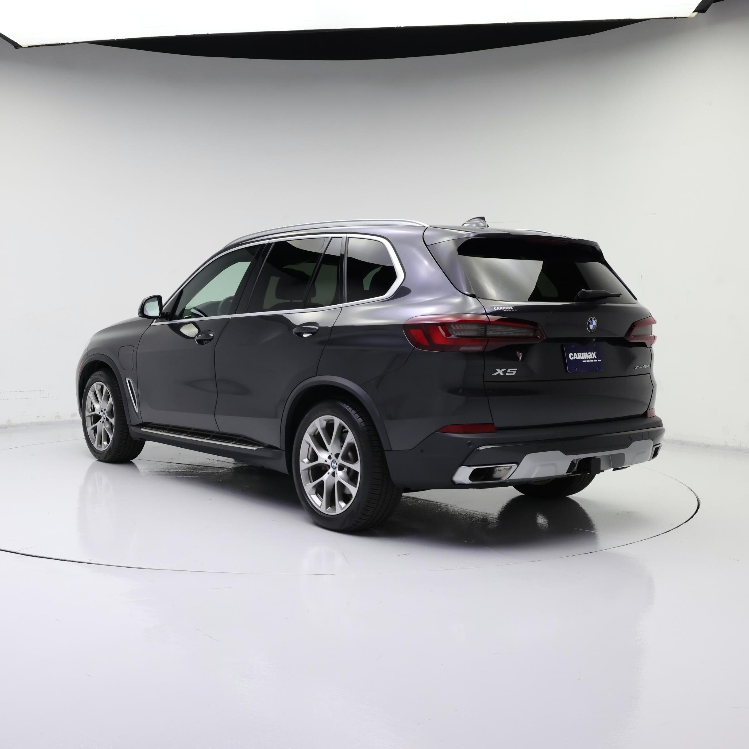 Thumbnail: 2021 BMW X5 - 2