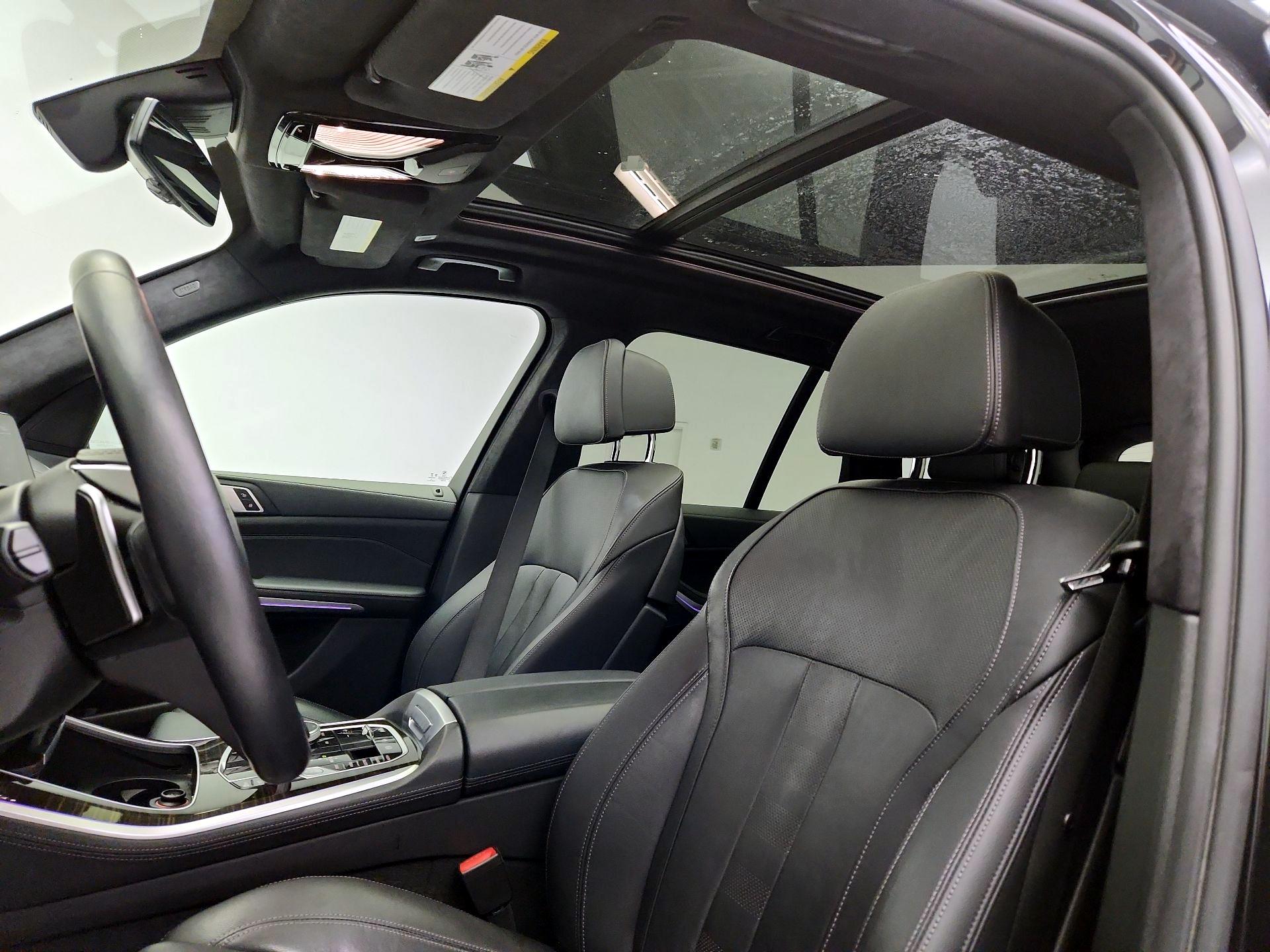 Thumbnail: 2021 BMW X5 - 20