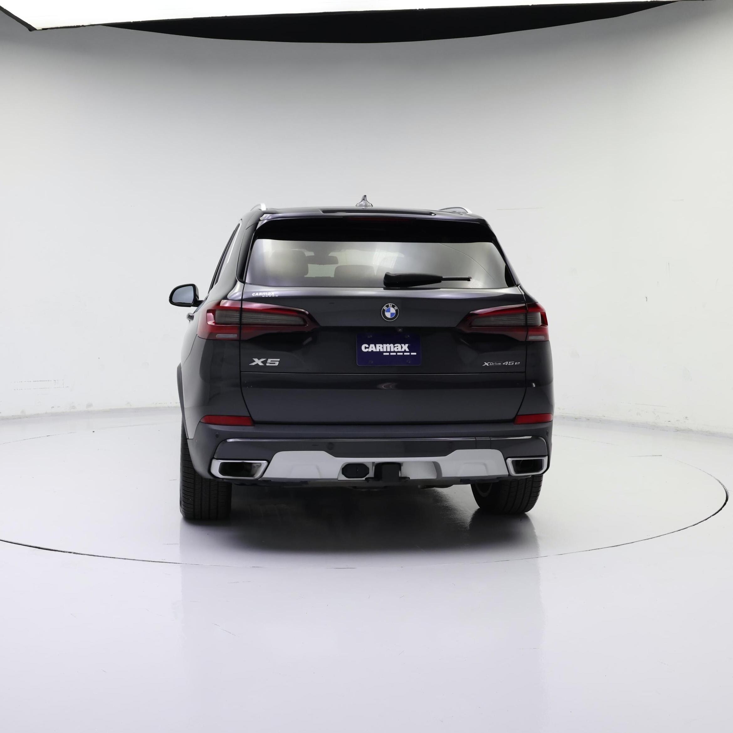 Thumbnail: 2021 BMW X5 - 6