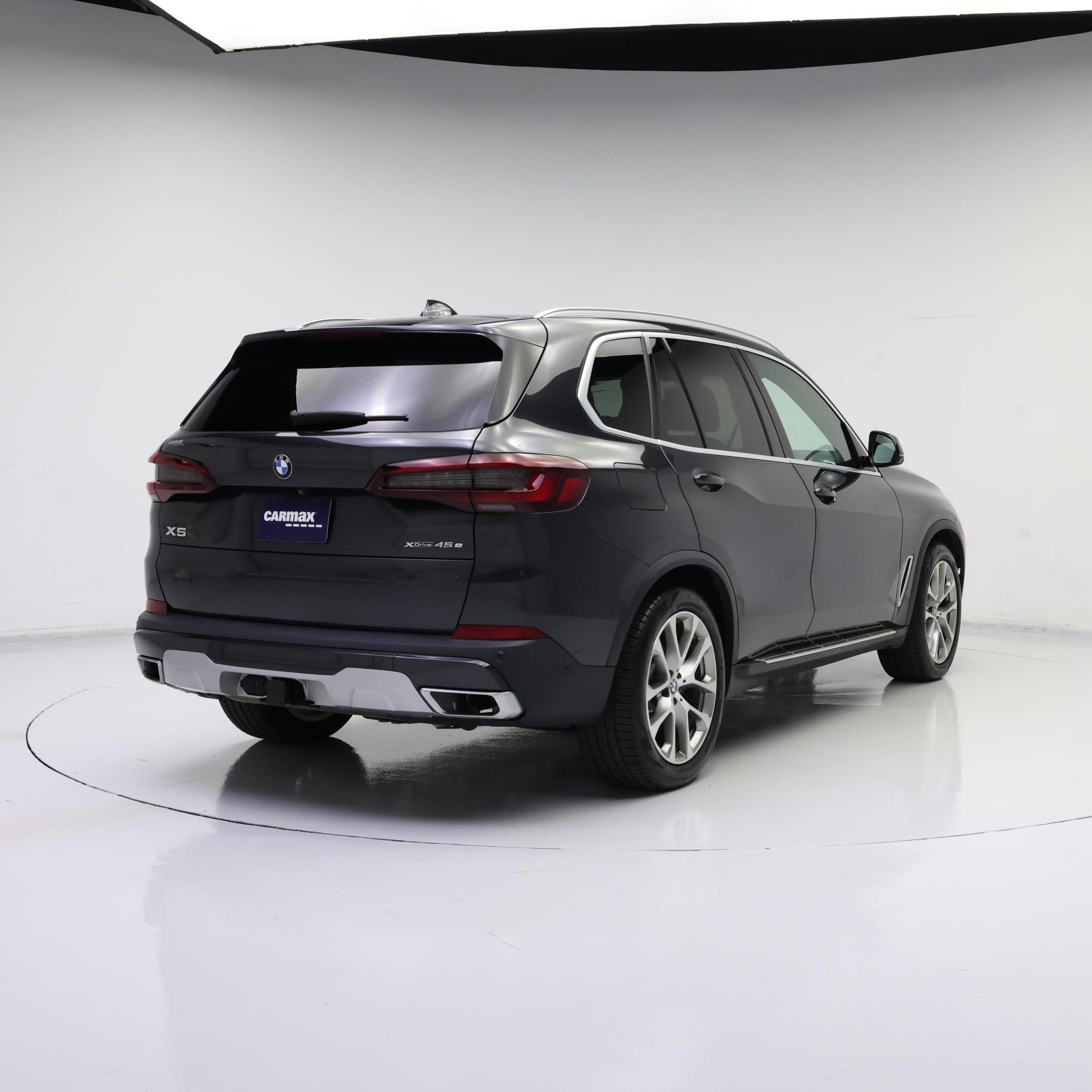 Thumbnail: 2021 BMW X5 - 8