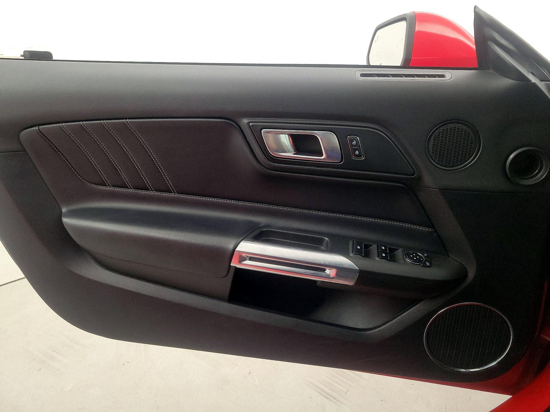 Thumbnail: 2023 Ford Mustang - 12