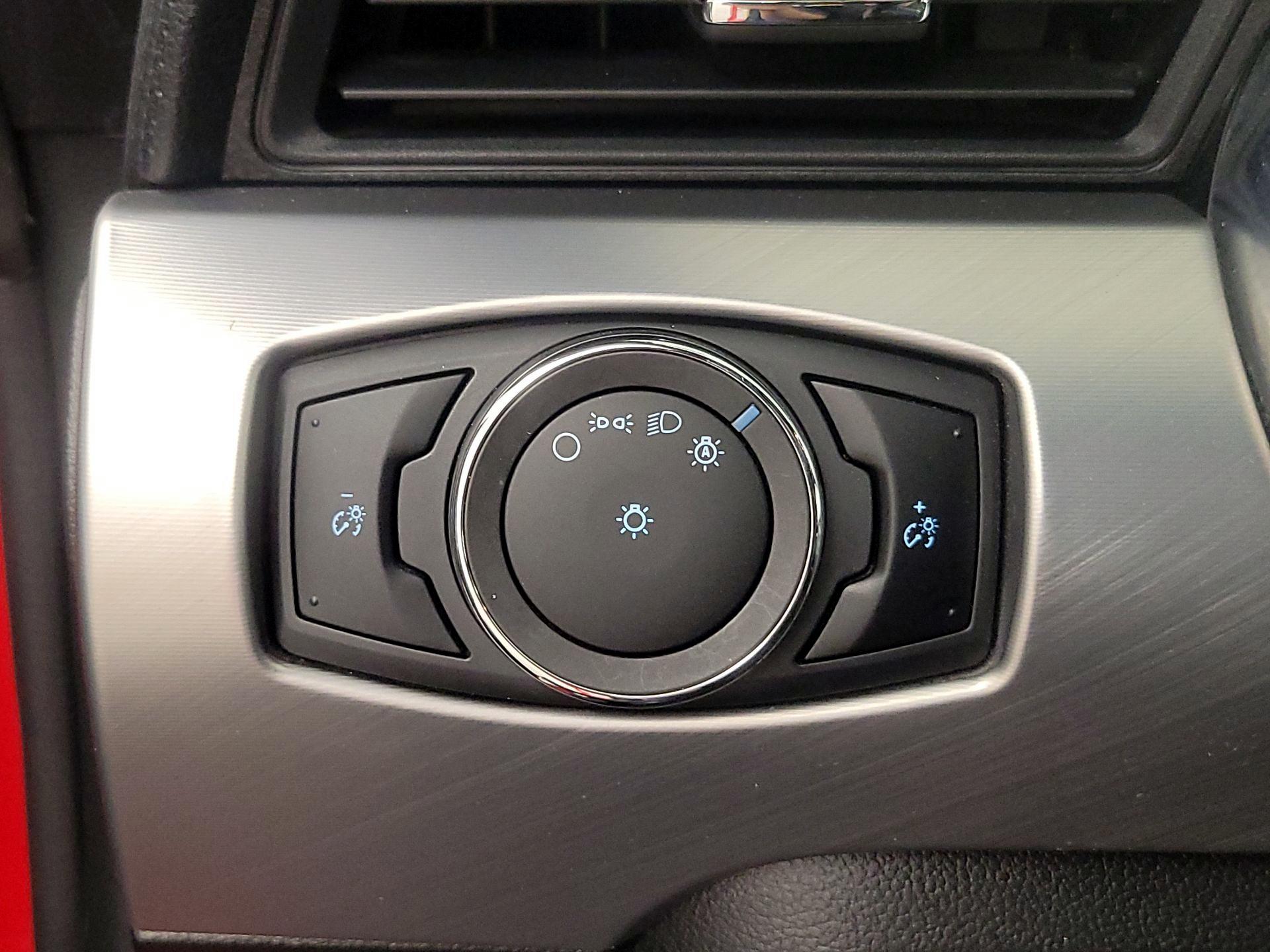 Thumbnail: 2023 Ford Mustang - 13