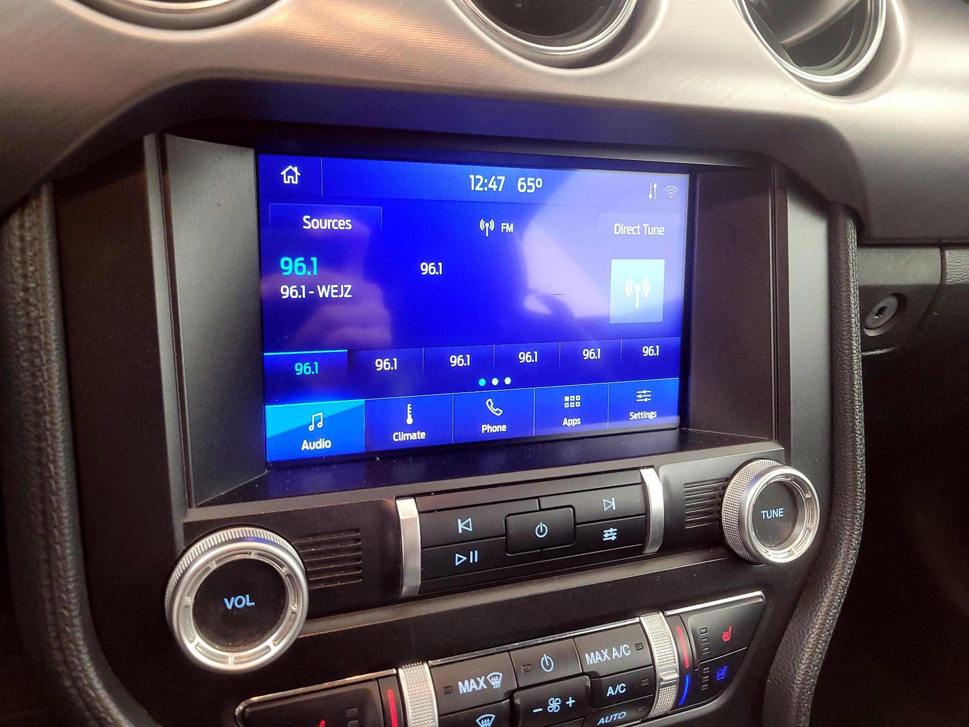 Thumbnail: 2023 Ford Mustang - 15