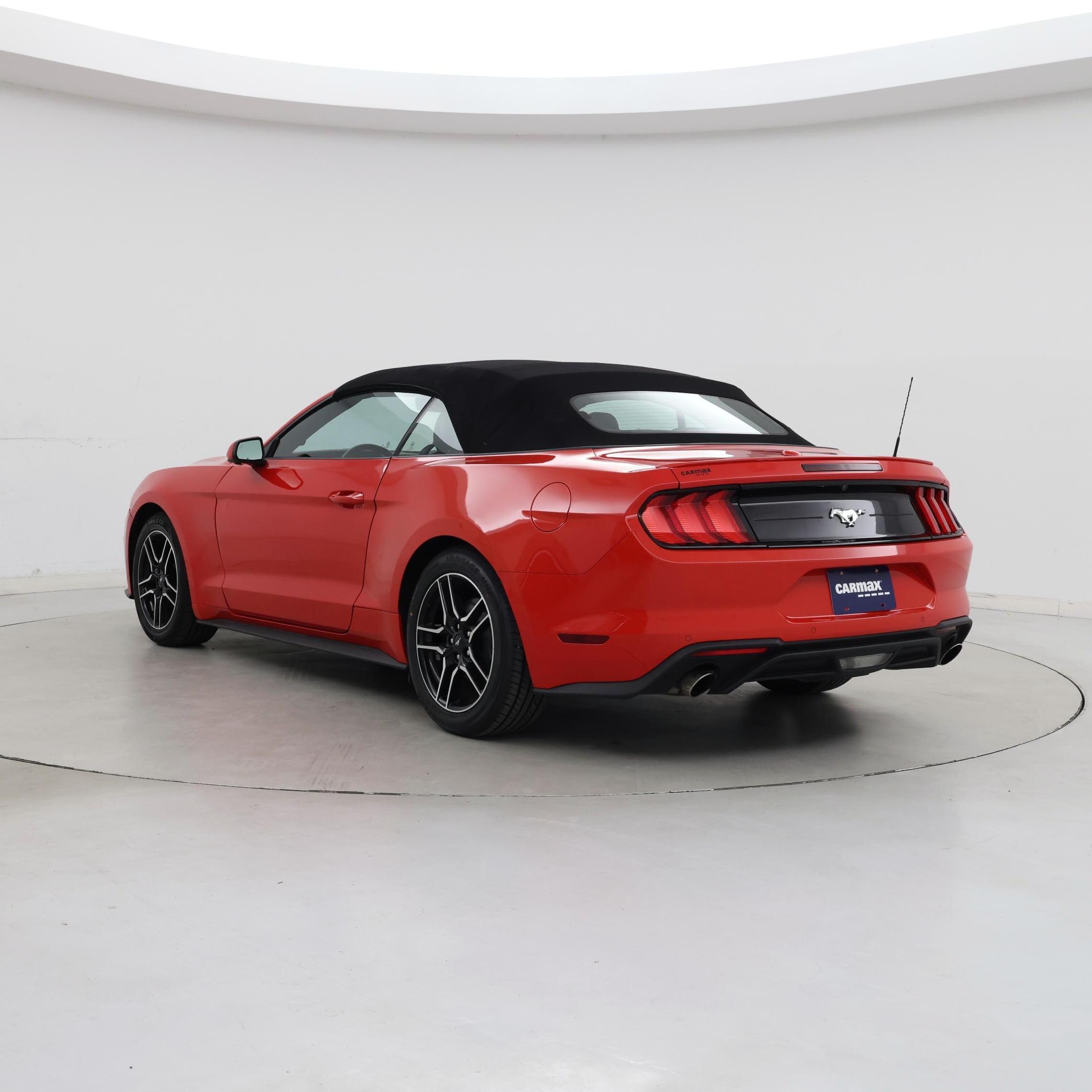 Thumbnail: 2023 Ford Mustang - 2