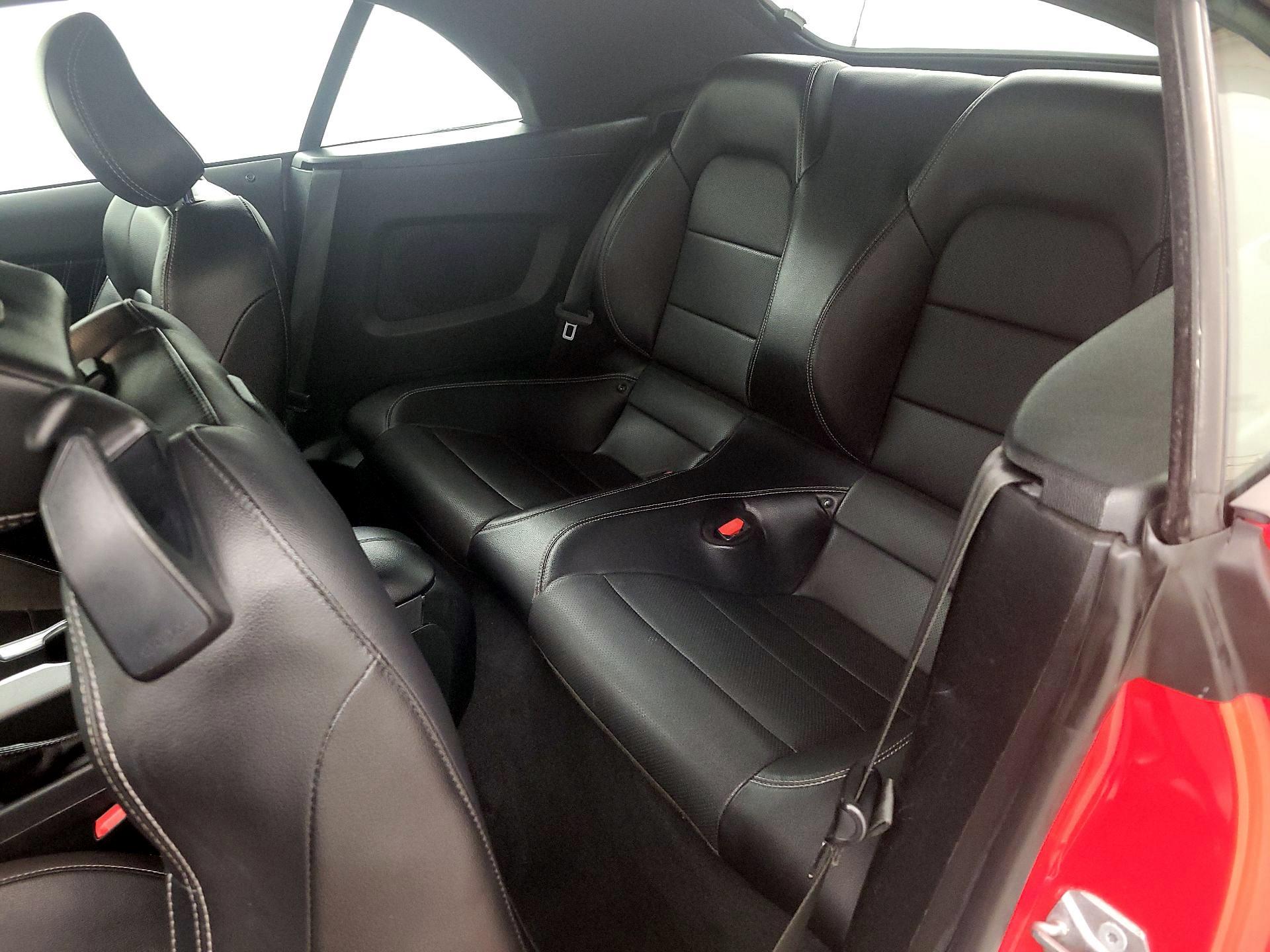 Thumbnail: 2023 Ford Mustang - 19