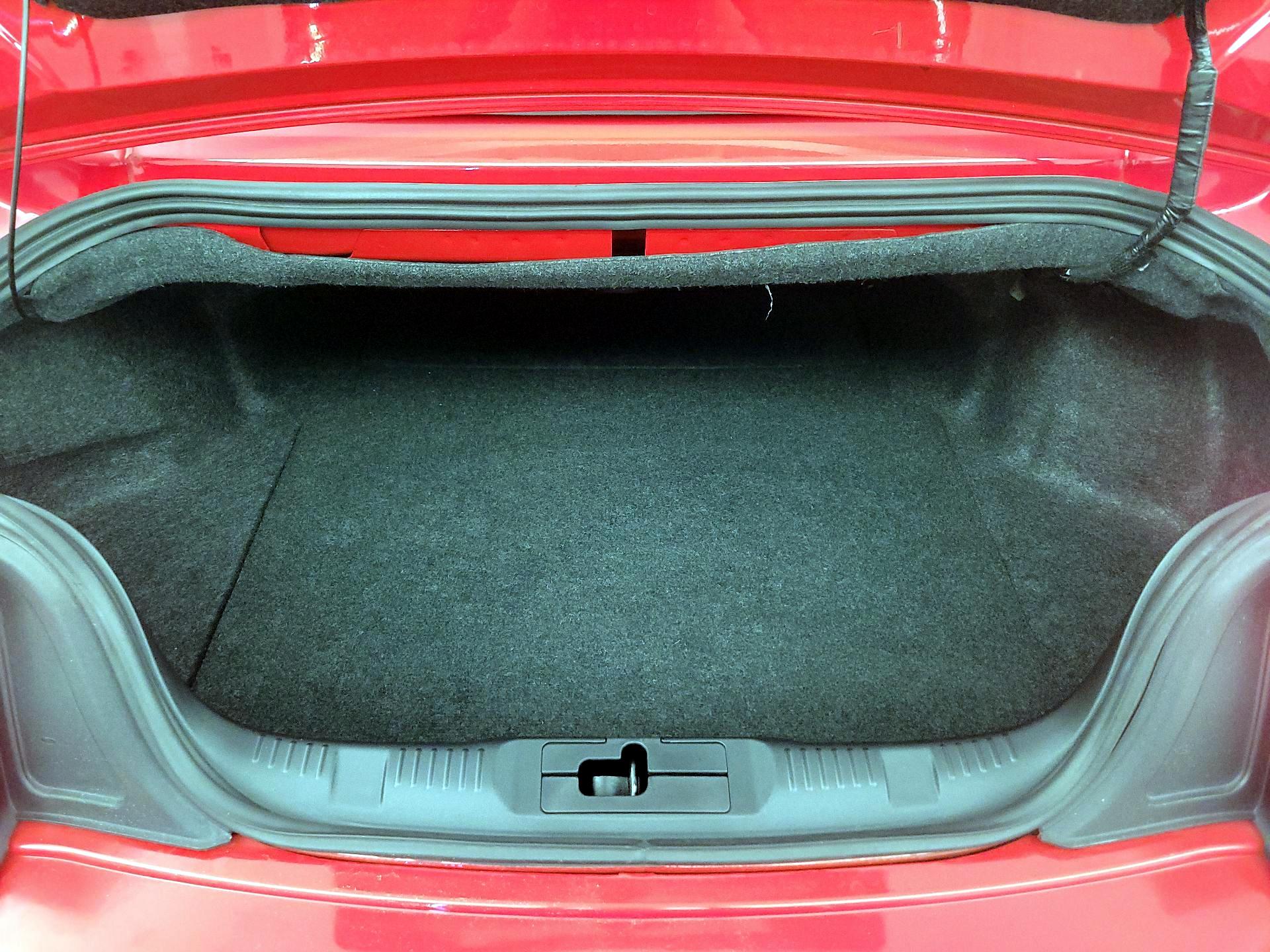 Thumbnail: 2023 Ford Mustang - 20