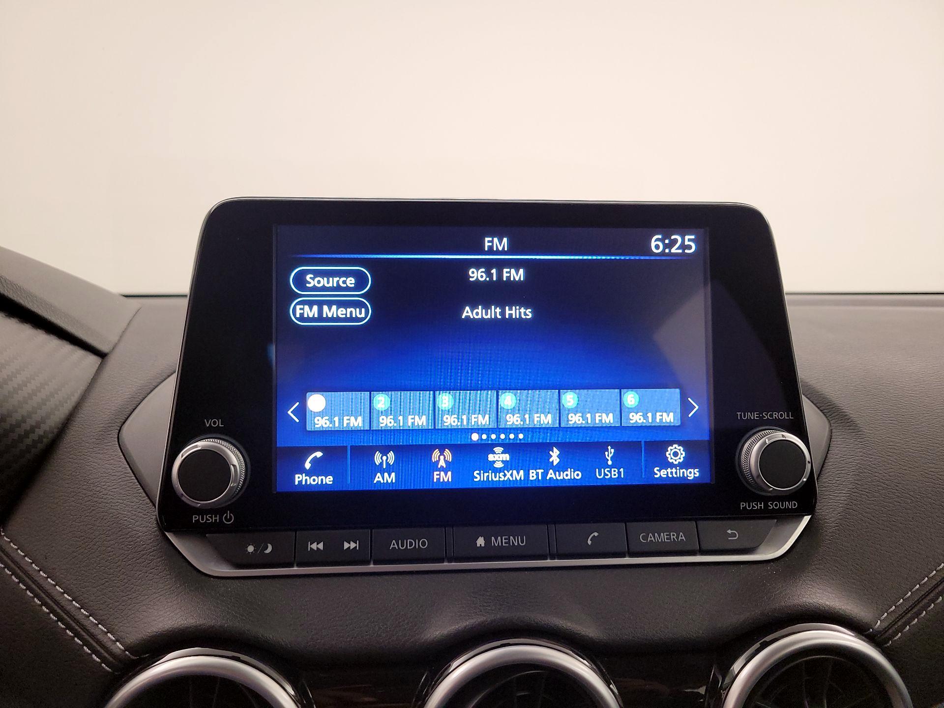 Thumbnail: 2024 Nissan Sentra - 15