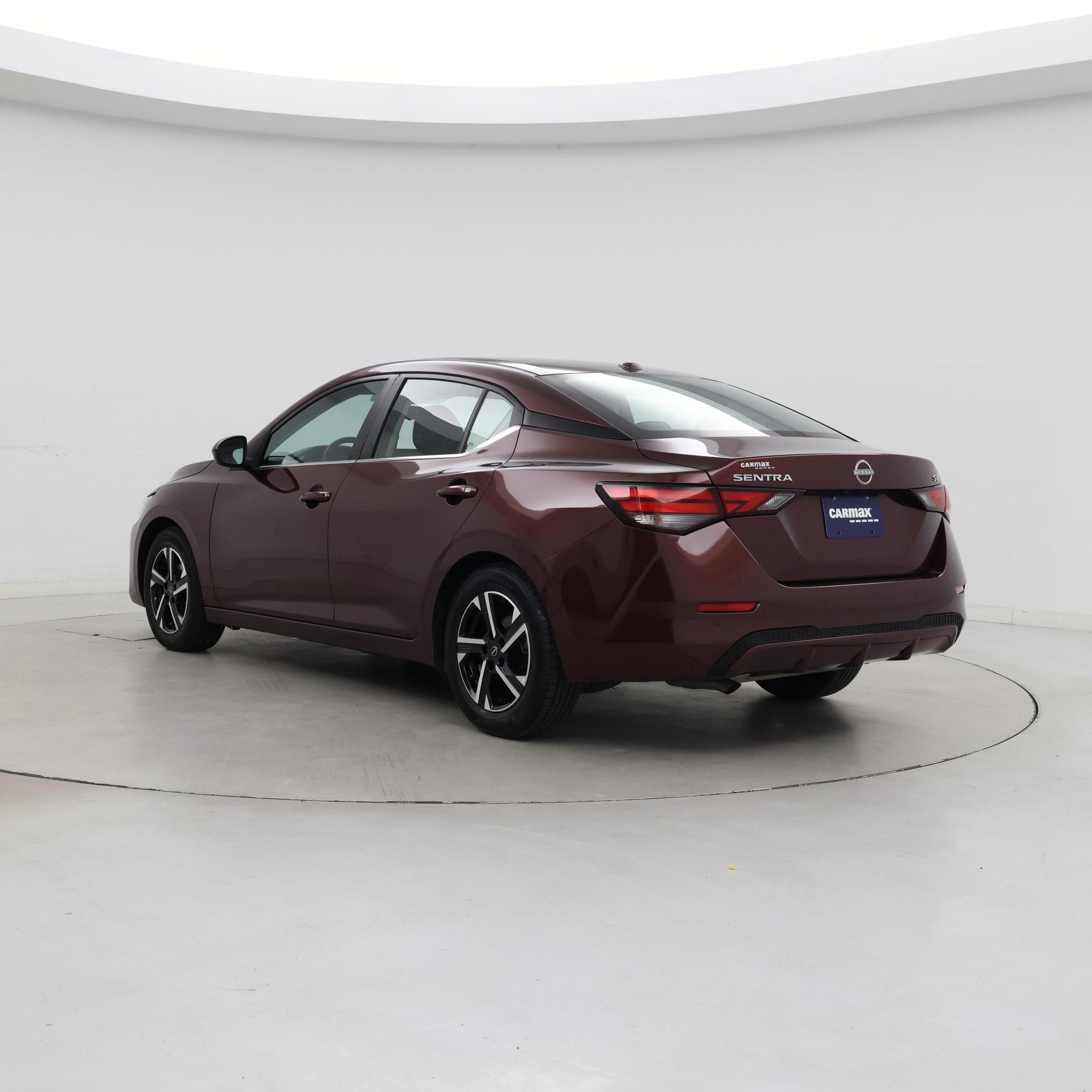 Thumbnail: 2024 Nissan Sentra - 2