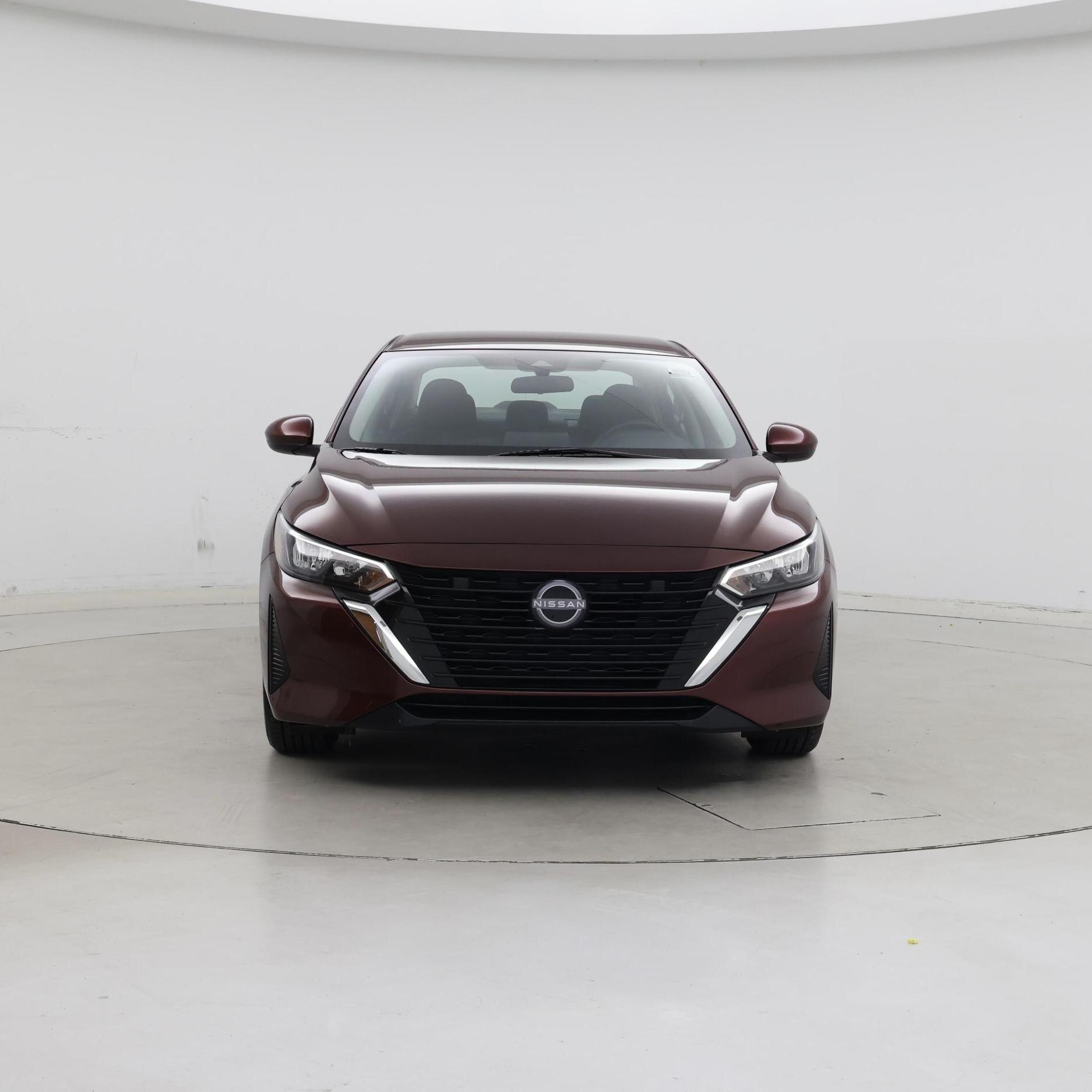 Thumbnail: 2024 Nissan Sentra - 5