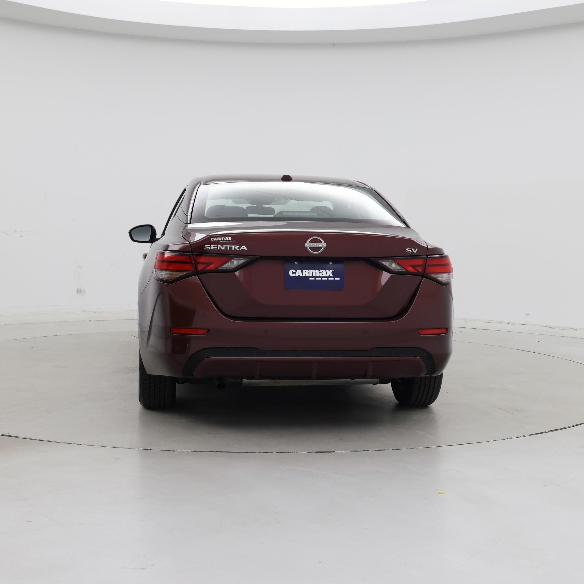 Thumbnail: 2024 Nissan Sentra - 6