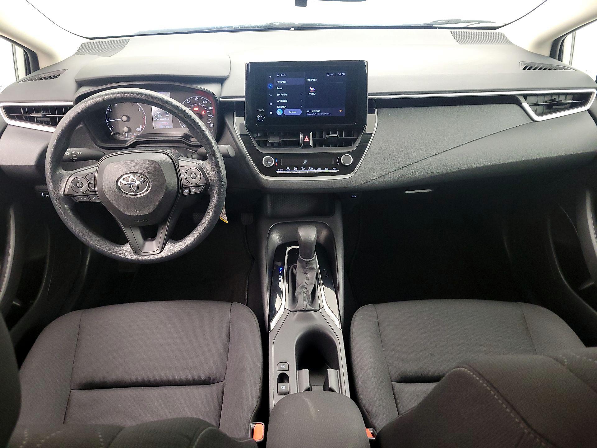 Thumbnail: 2024 Toyota Corolla - 9