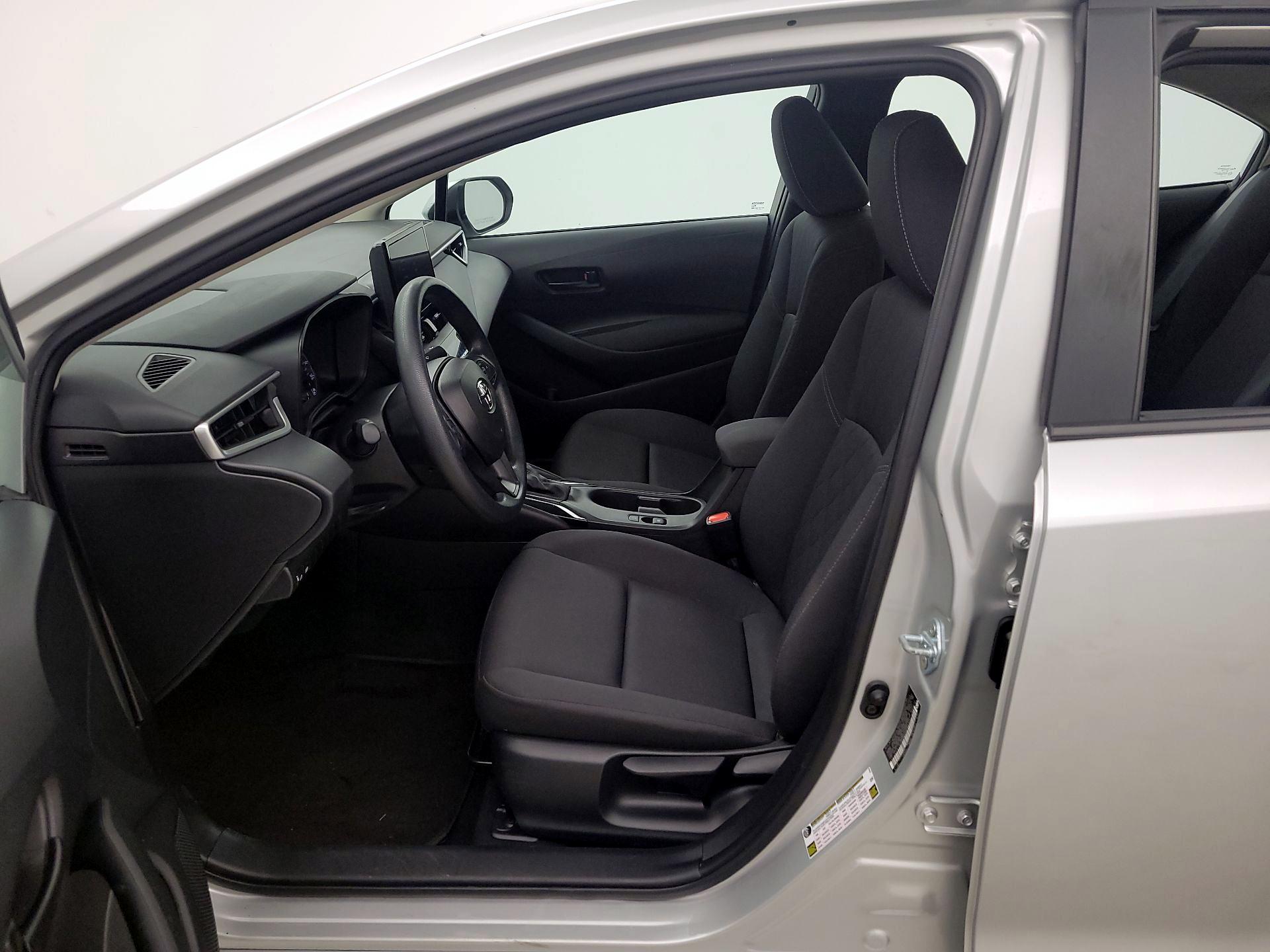 Thumbnail: 2024 Toyota Corolla - 11