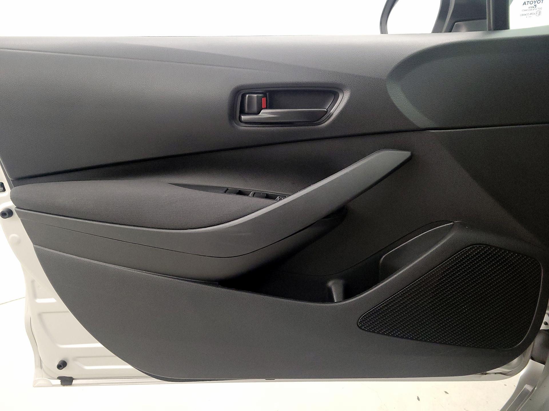 Thumbnail: 2024 Toyota Corolla - 12