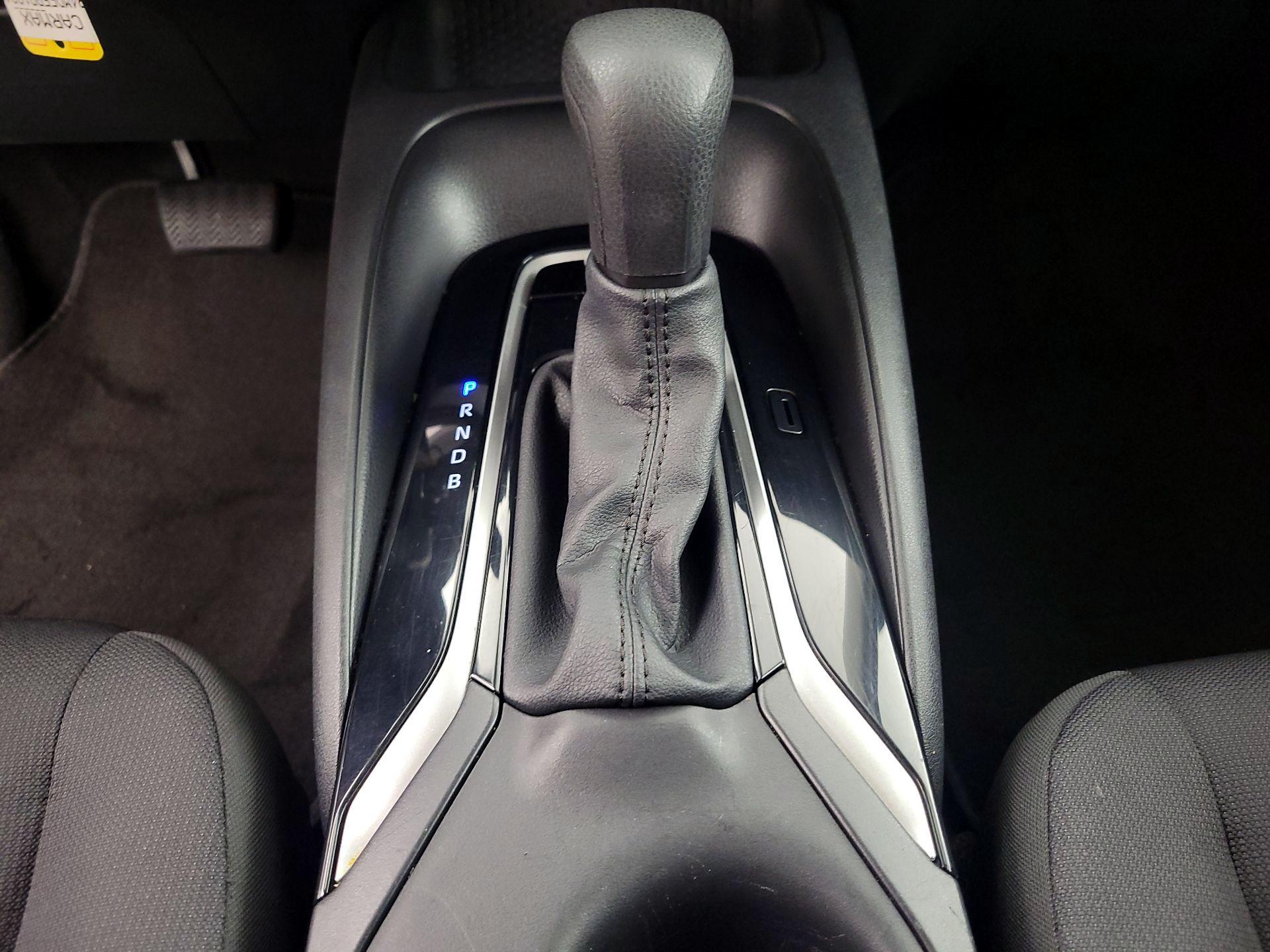 Thumbnail: 2024 Toyota Corolla - 17