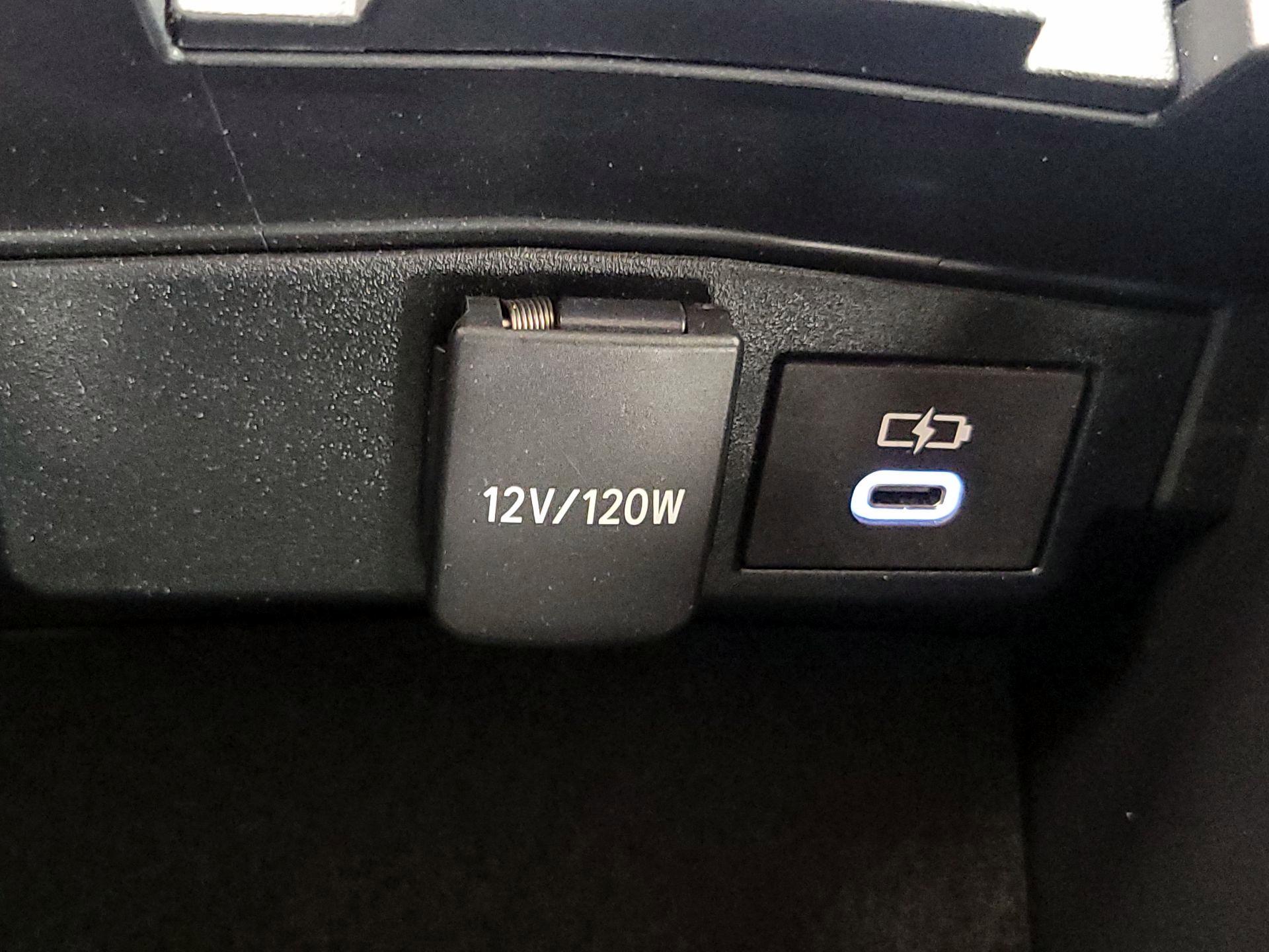 Thumbnail: 2024 Toyota Corolla - 18