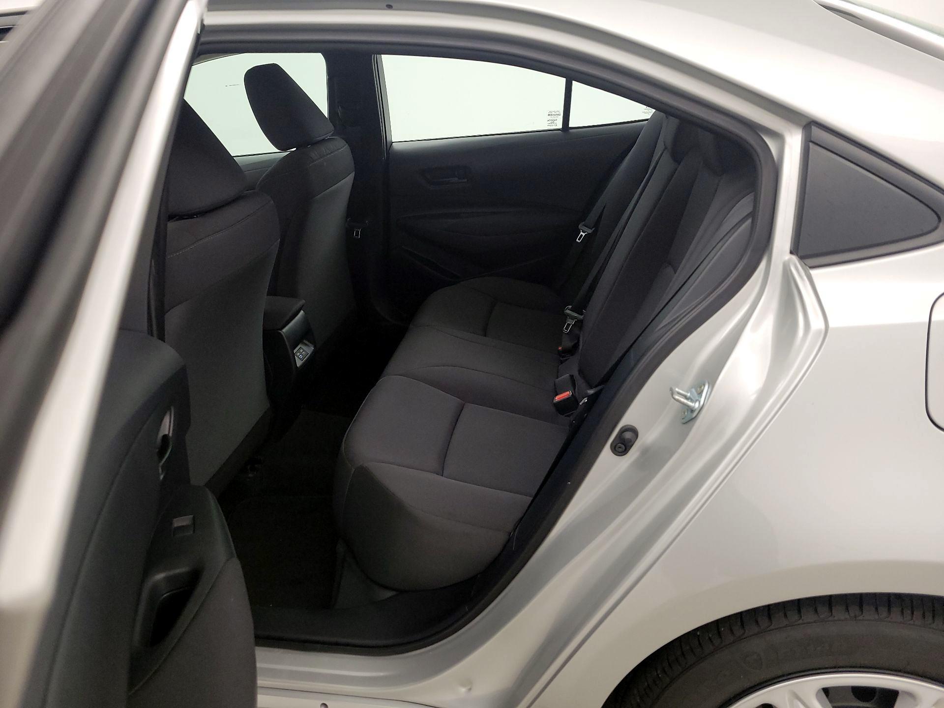 Thumbnail: 2024 Toyota Corolla - 19