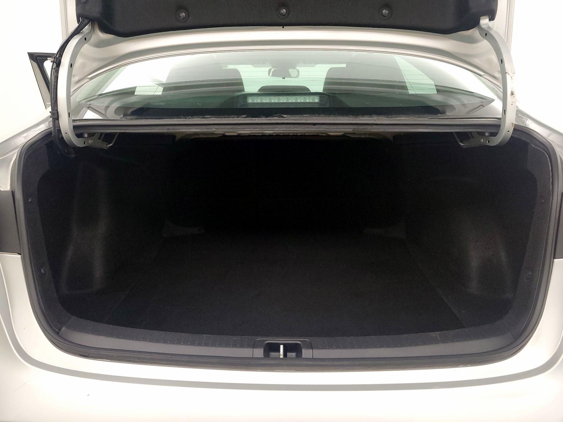 Thumbnail: 2024 Toyota Corolla - 20