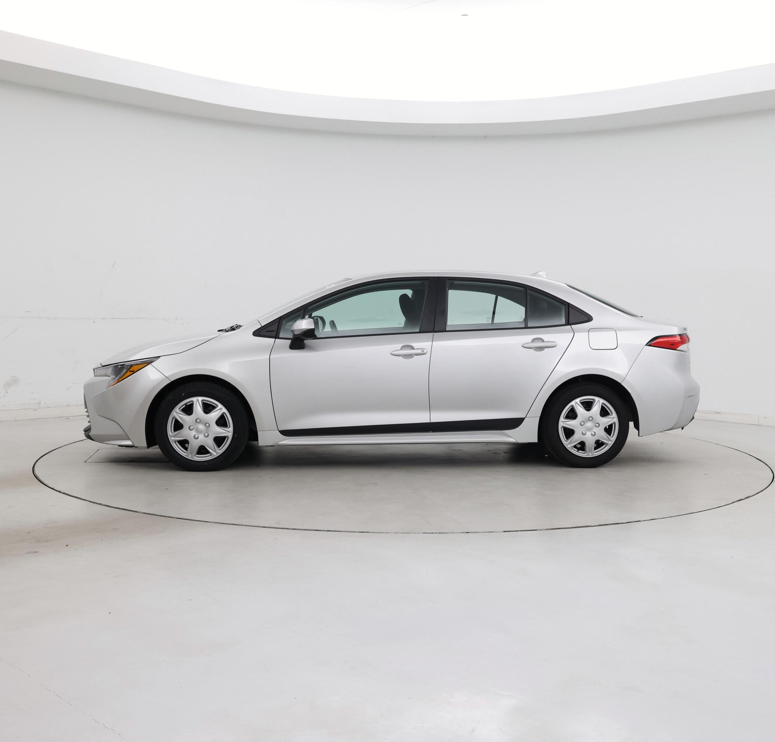 Thumbnail: 2024 Toyota Corolla - 3