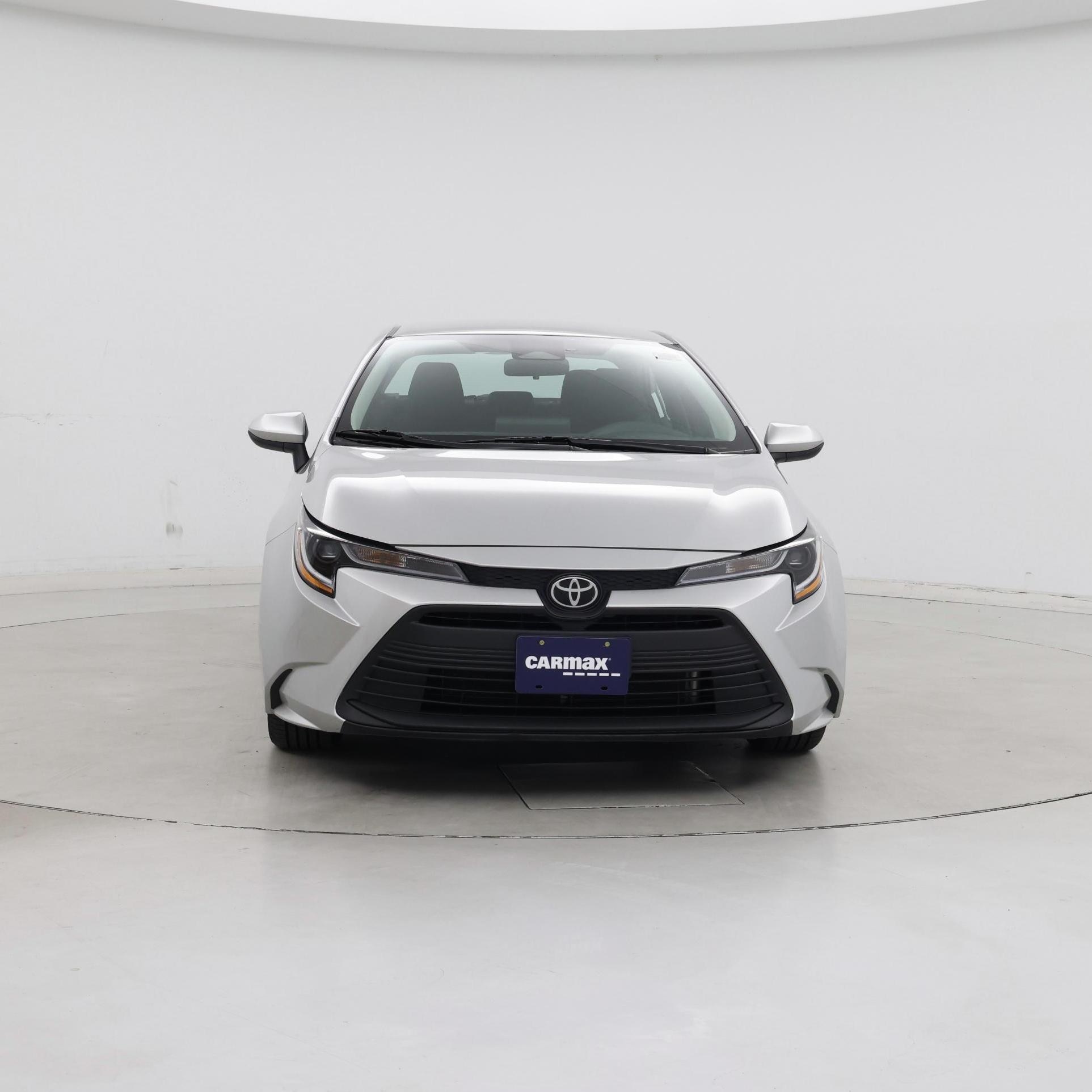 Thumbnail: 2024 Toyota Corolla - 5