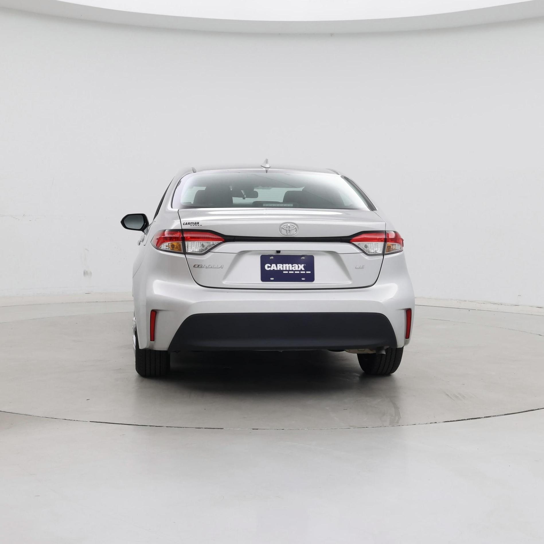 Thumbnail: 2024 Toyota Corolla - 6