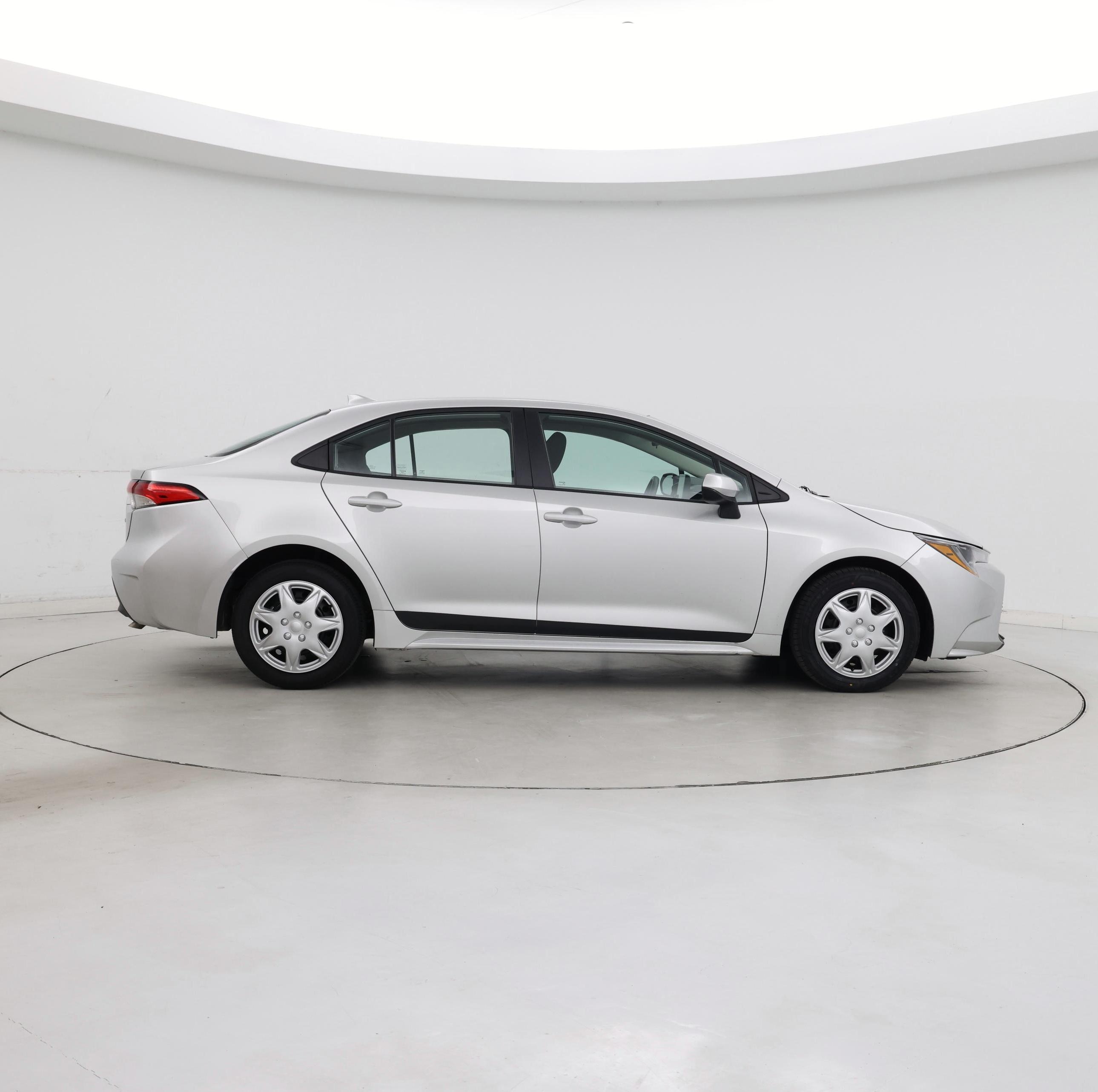 Thumbnail: 2024 Toyota Corolla - 7