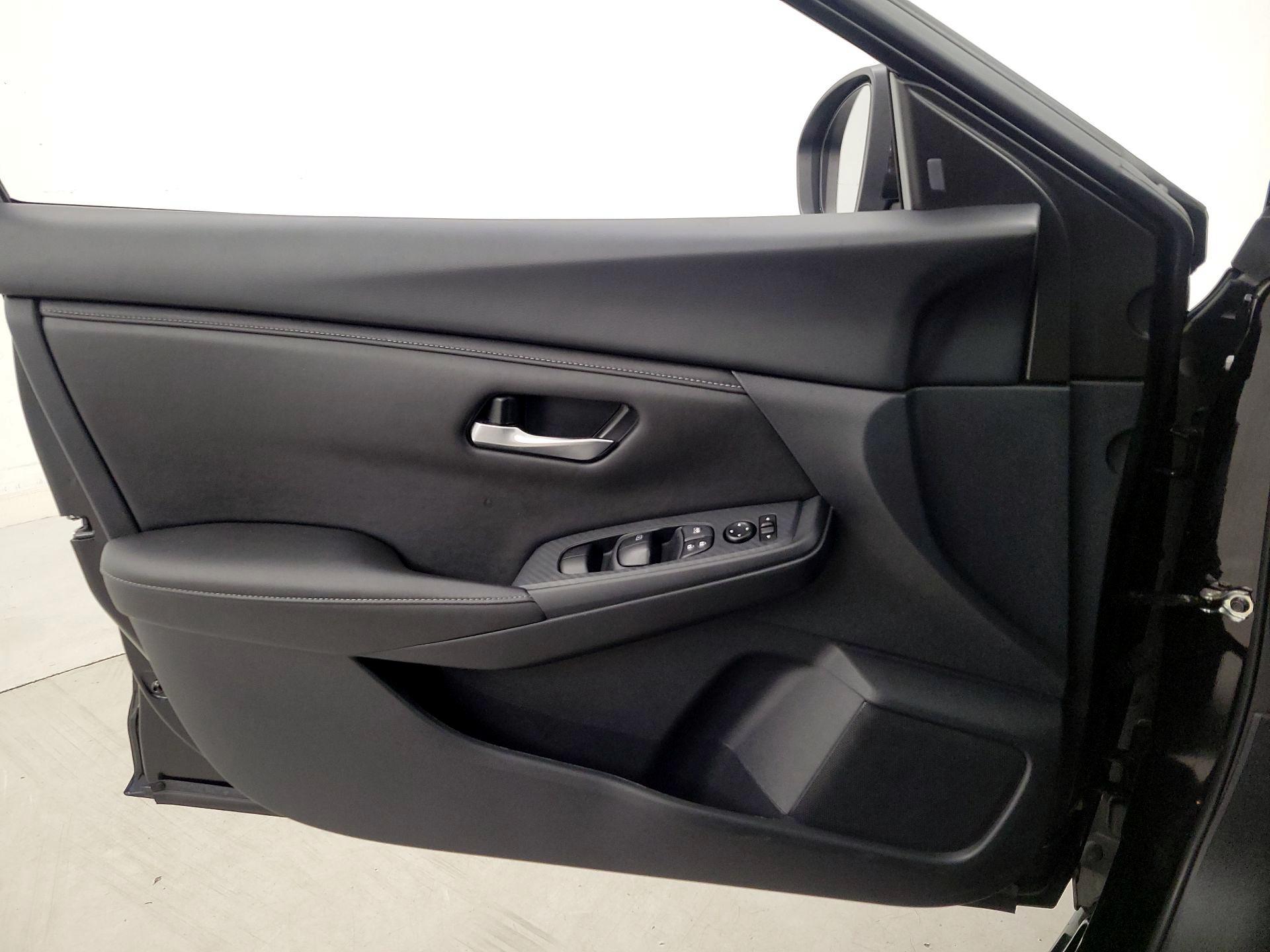 Thumbnail: 2024 Nissan Sentra - 12