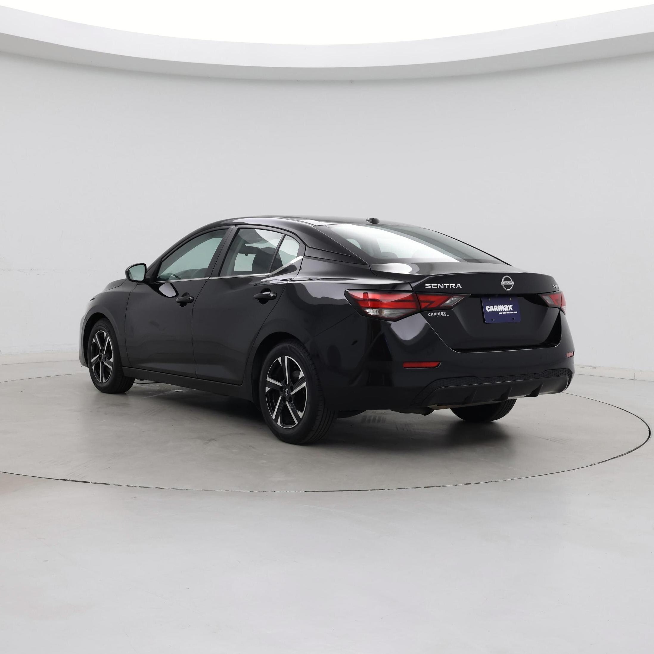 Thumbnail: 2024 Nissan Sentra - 2