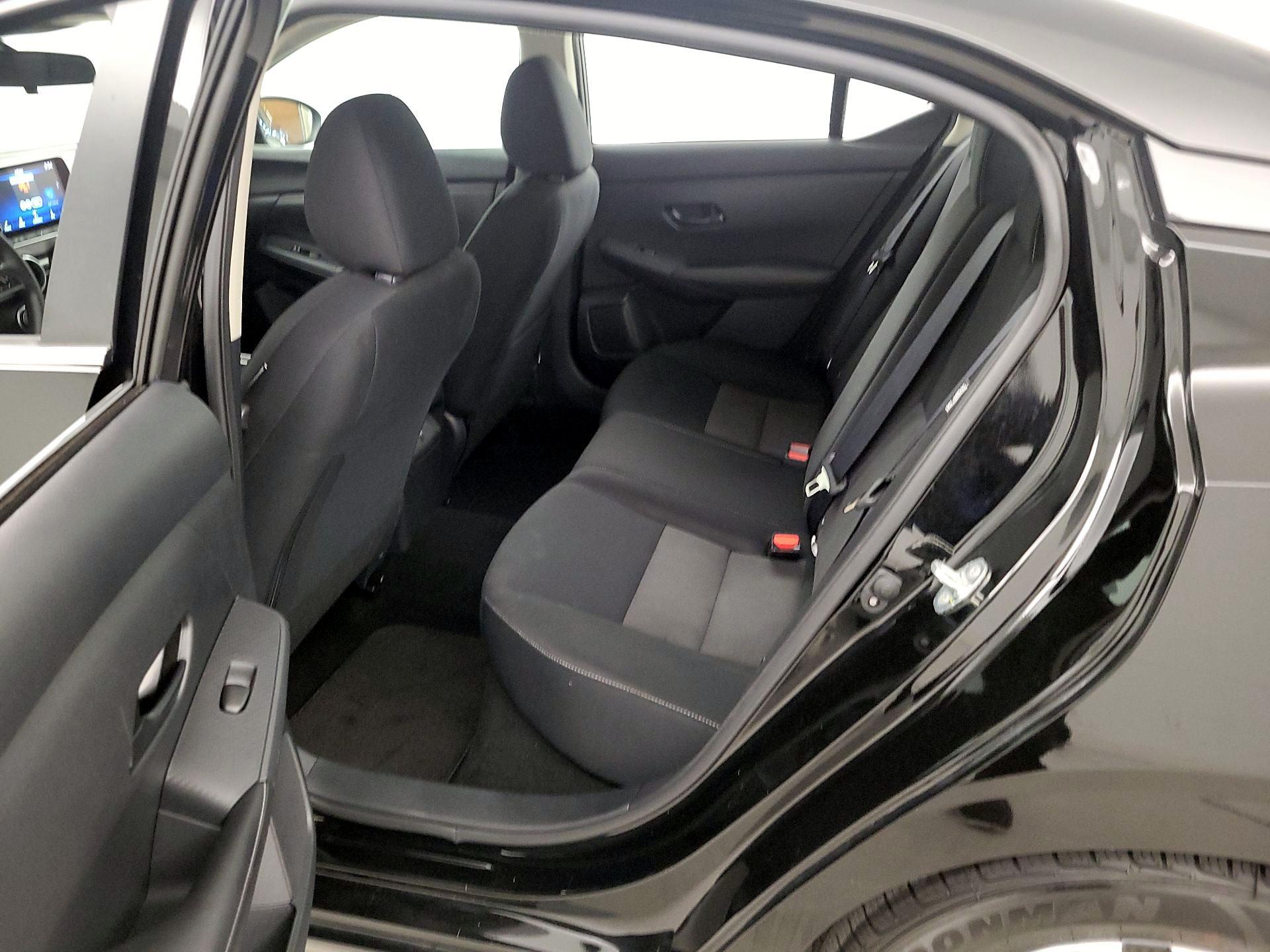 Thumbnail: 2024 Nissan Sentra - 19