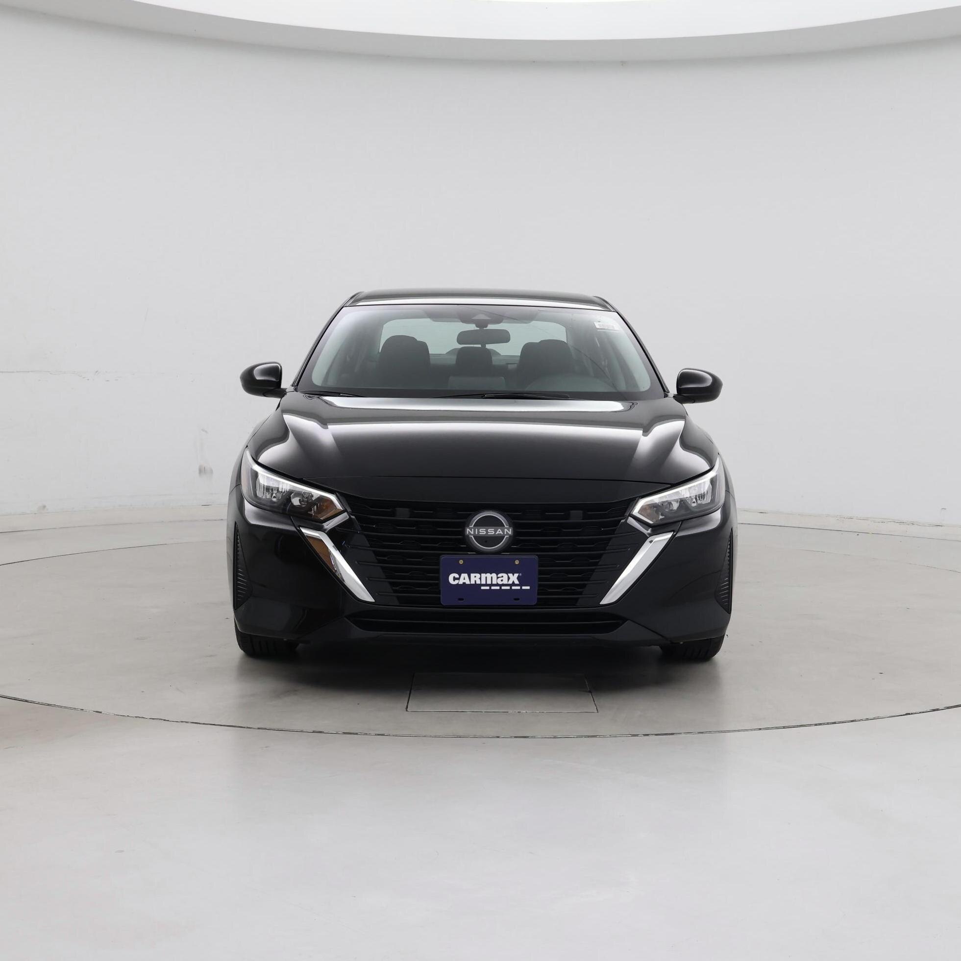 Thumbnail: 2024 Nissan Sentra - 5