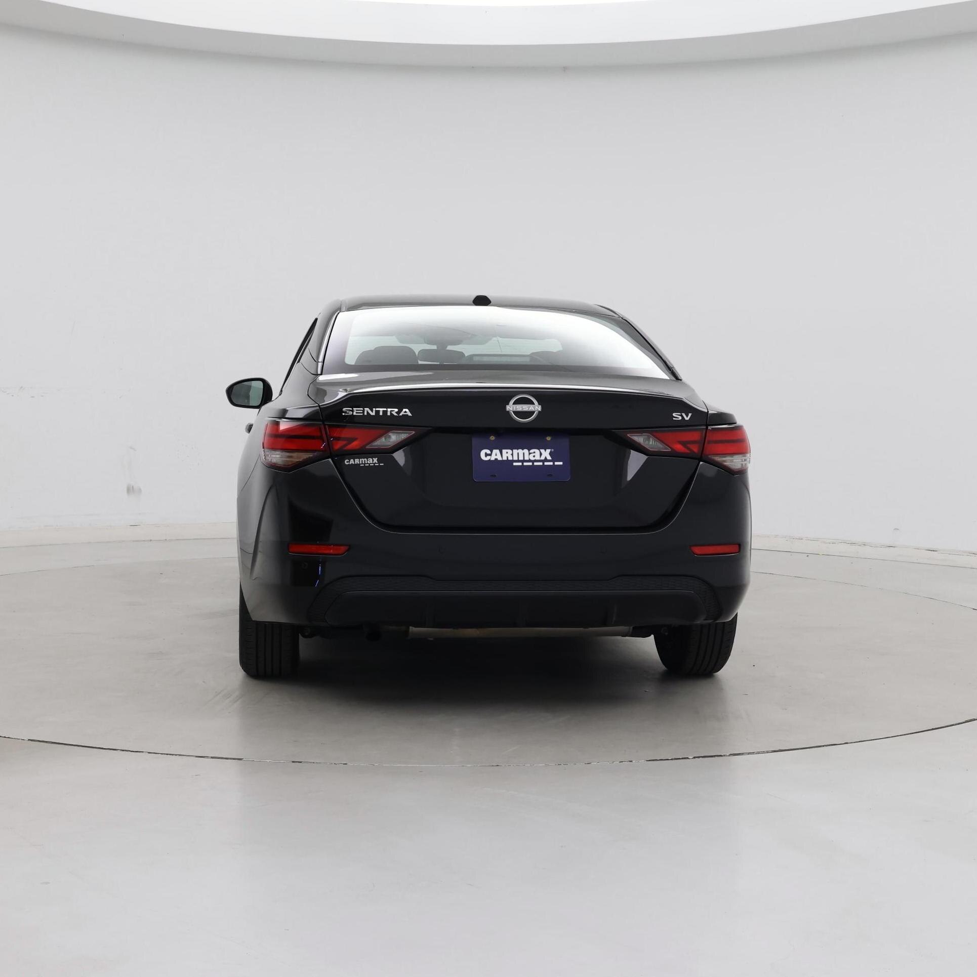 Thumbnail: 2024 Nissan Sentra - 6