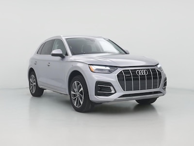 2021 Audi Q5 Premium