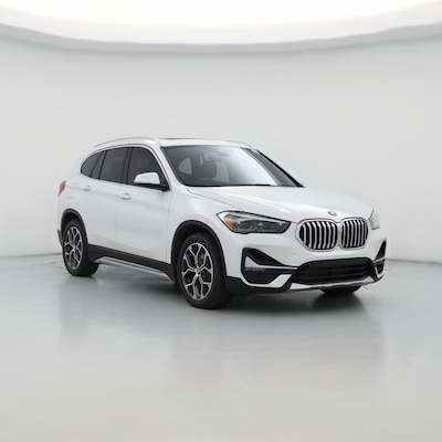 2020 BMW X1 XDrive28i