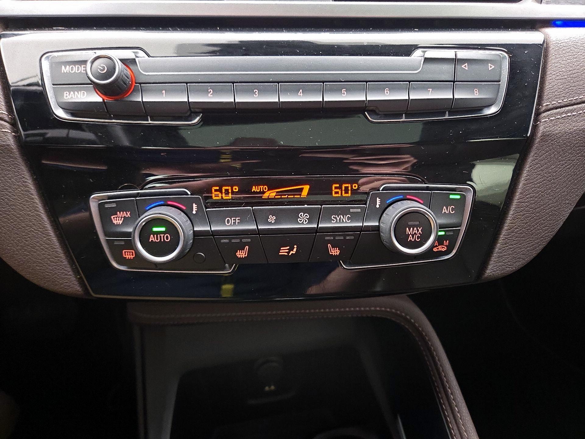 Thumbnail: 2020 BMW X1 - 17