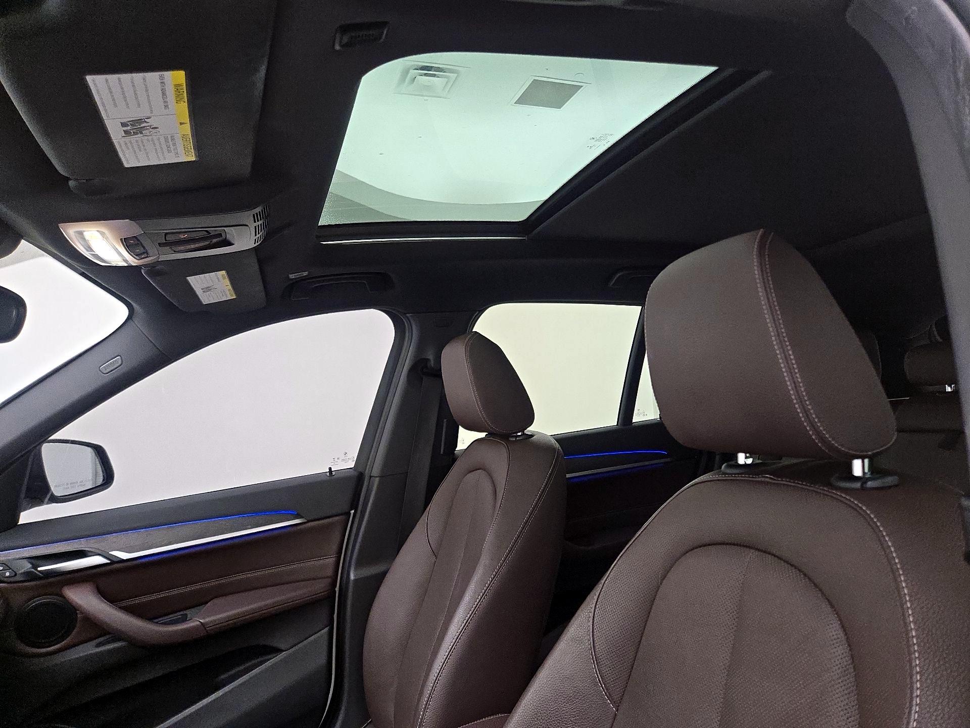 Thumbnail: 2020 BMW X1 - 20