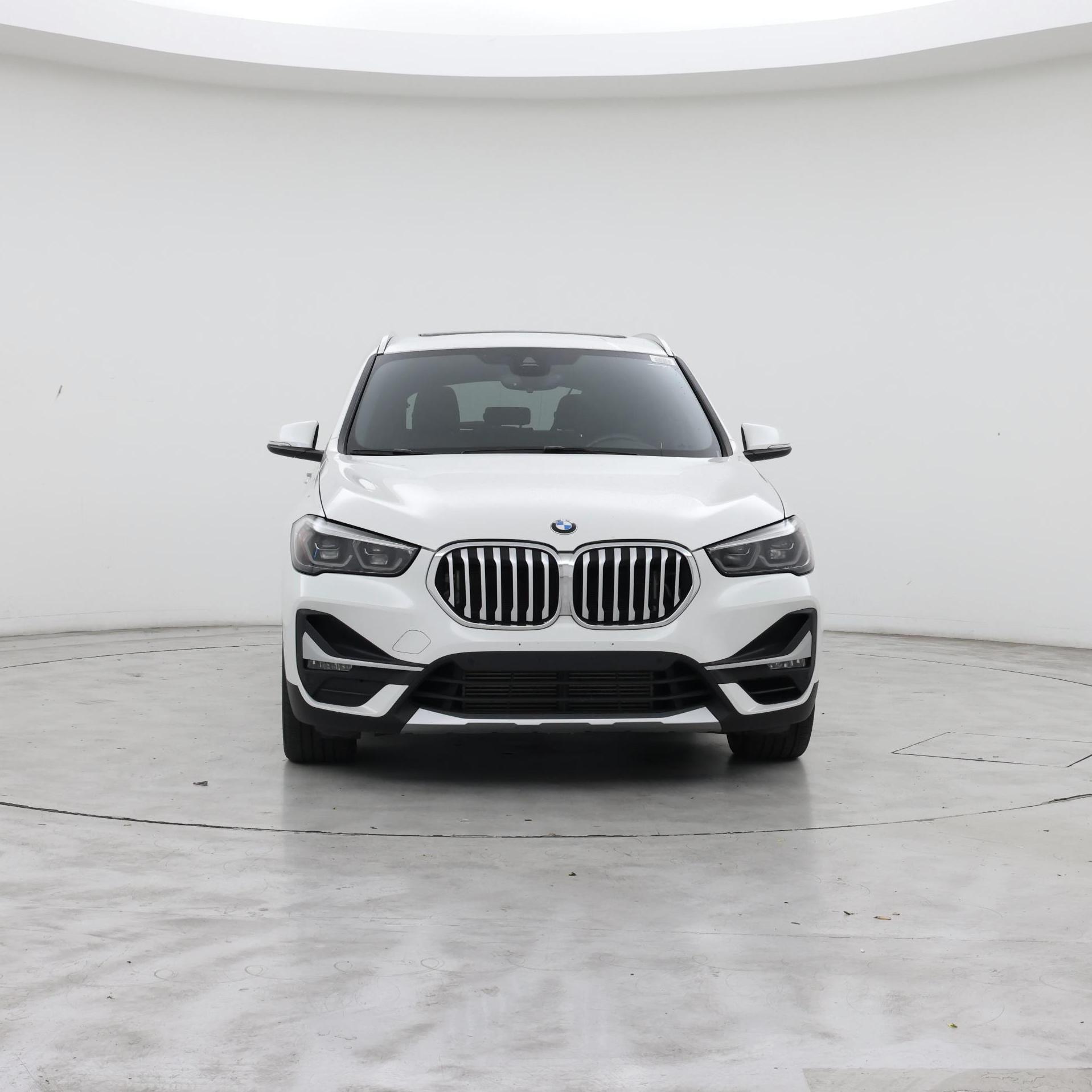 Thumbnail: 2020 BMW X1 - 5