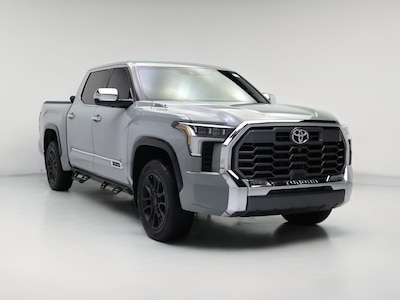 2025 Toyota Tundra Hybrid 1794