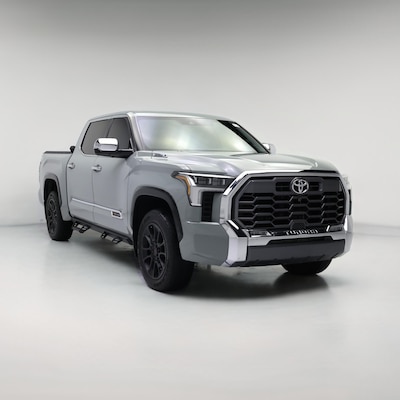 2025 Toyota Tundra 1794