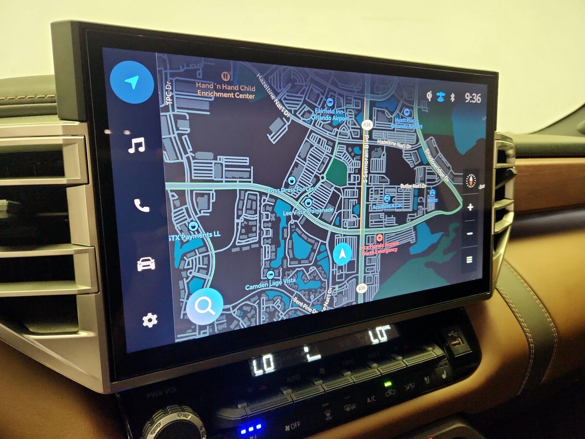 Thumbnail: 2025 Toyota Tundra - 14