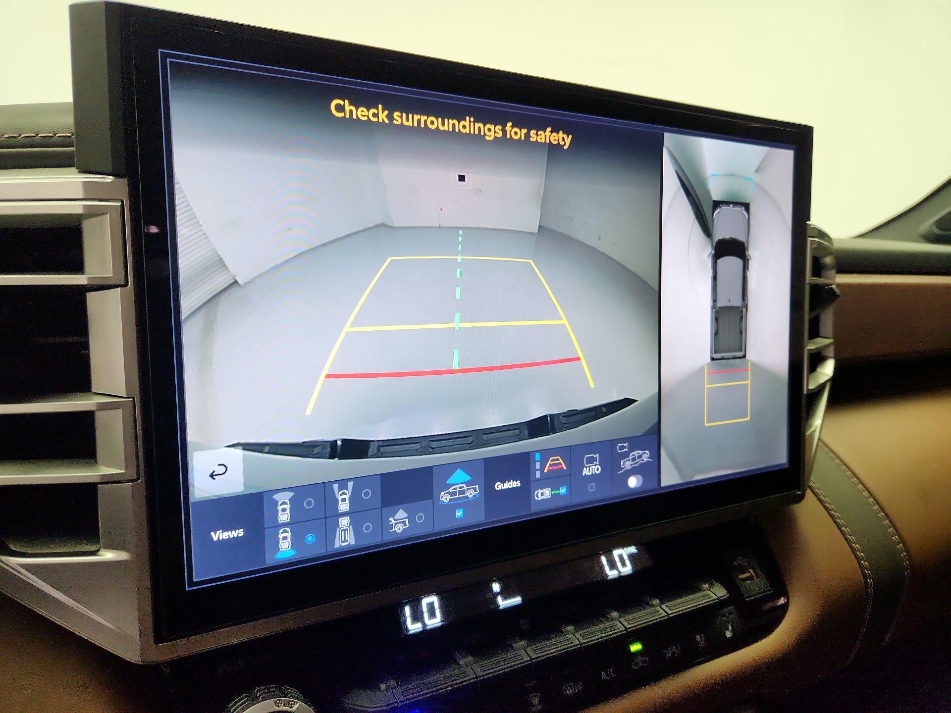 Thumbnail: 2025 Toyota Tundra - 15