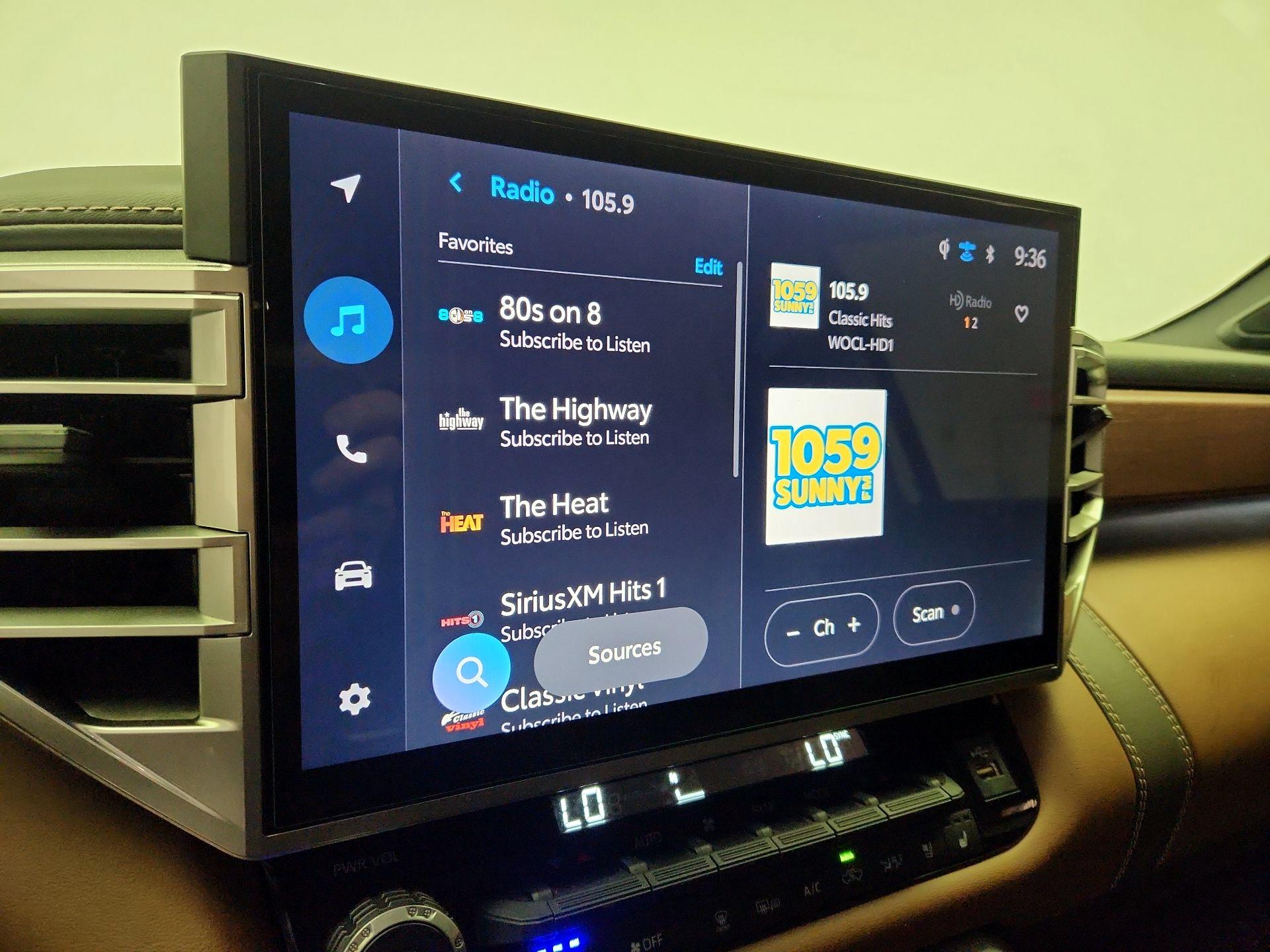 Thumbnail: 2025 Toyota Tundra - 16