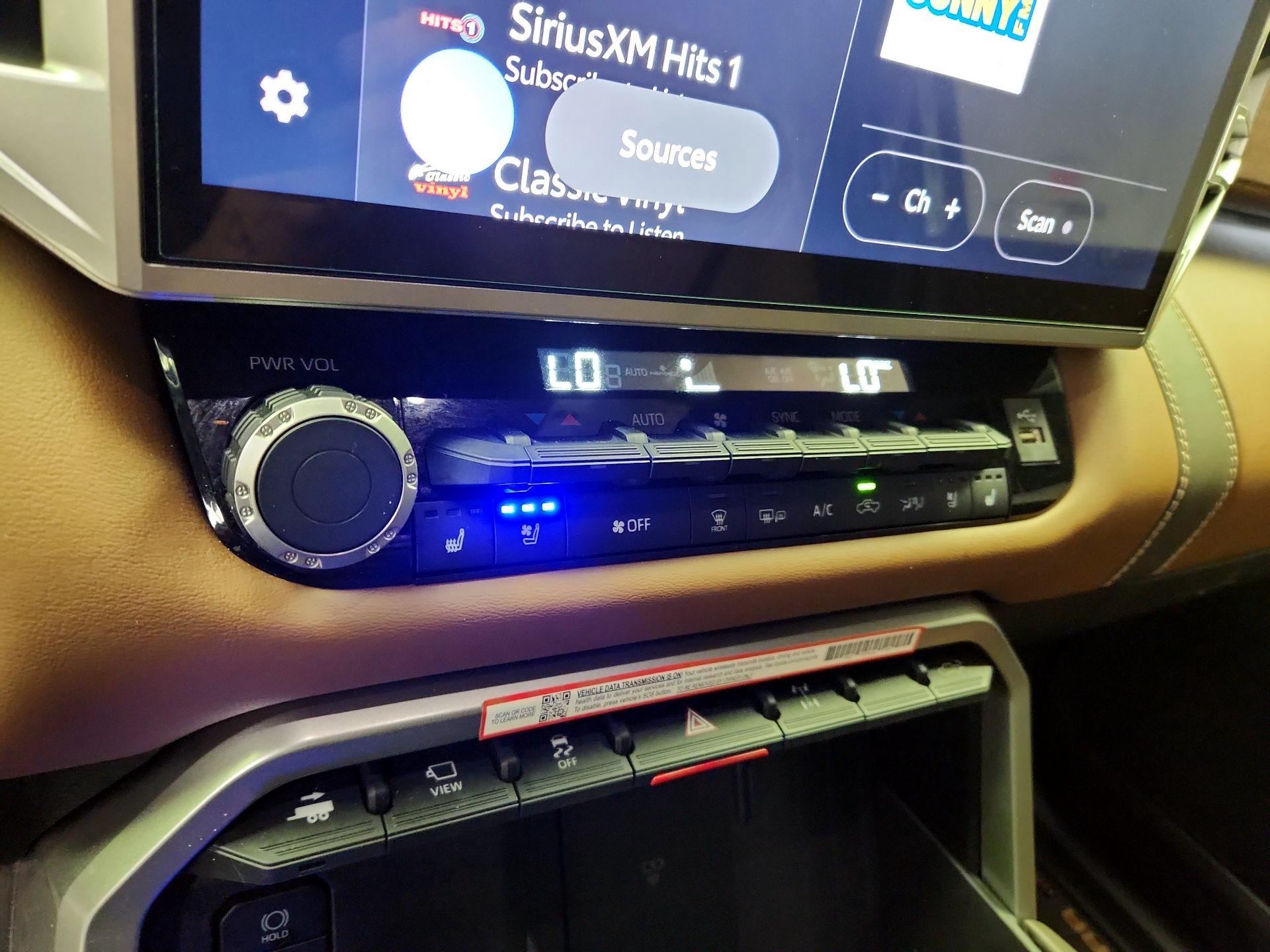 Thumbnail: 2025 Toyota Tundra - 17