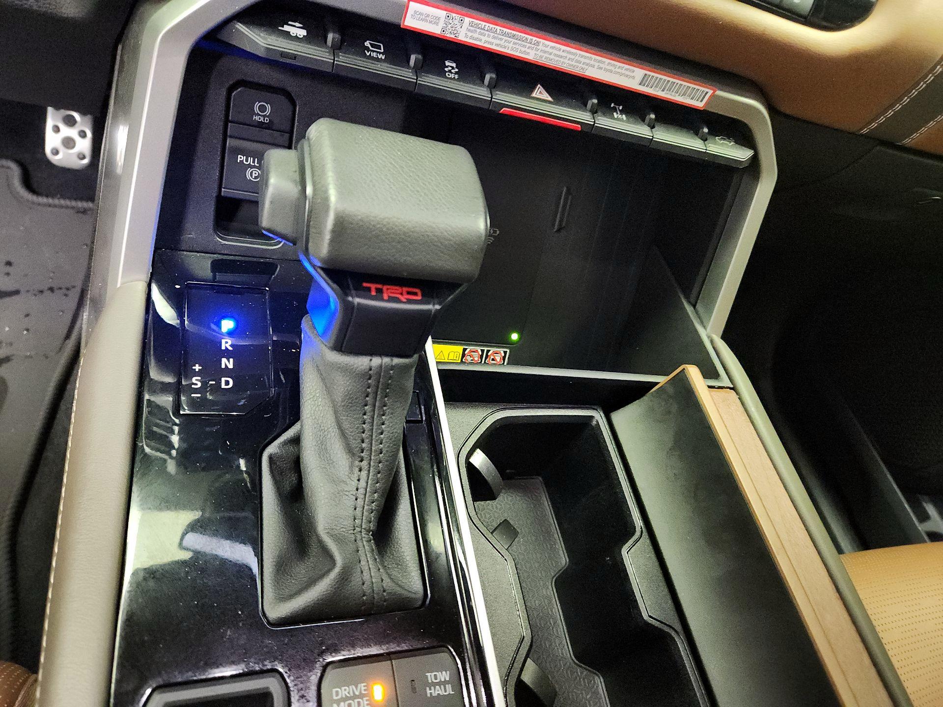 Thumbnail: 2025 Toyota Tundra - 18