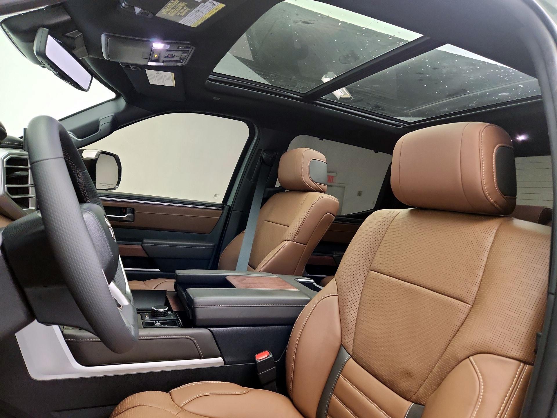 Thumbnail: 2025 Toyota Tundra - 20