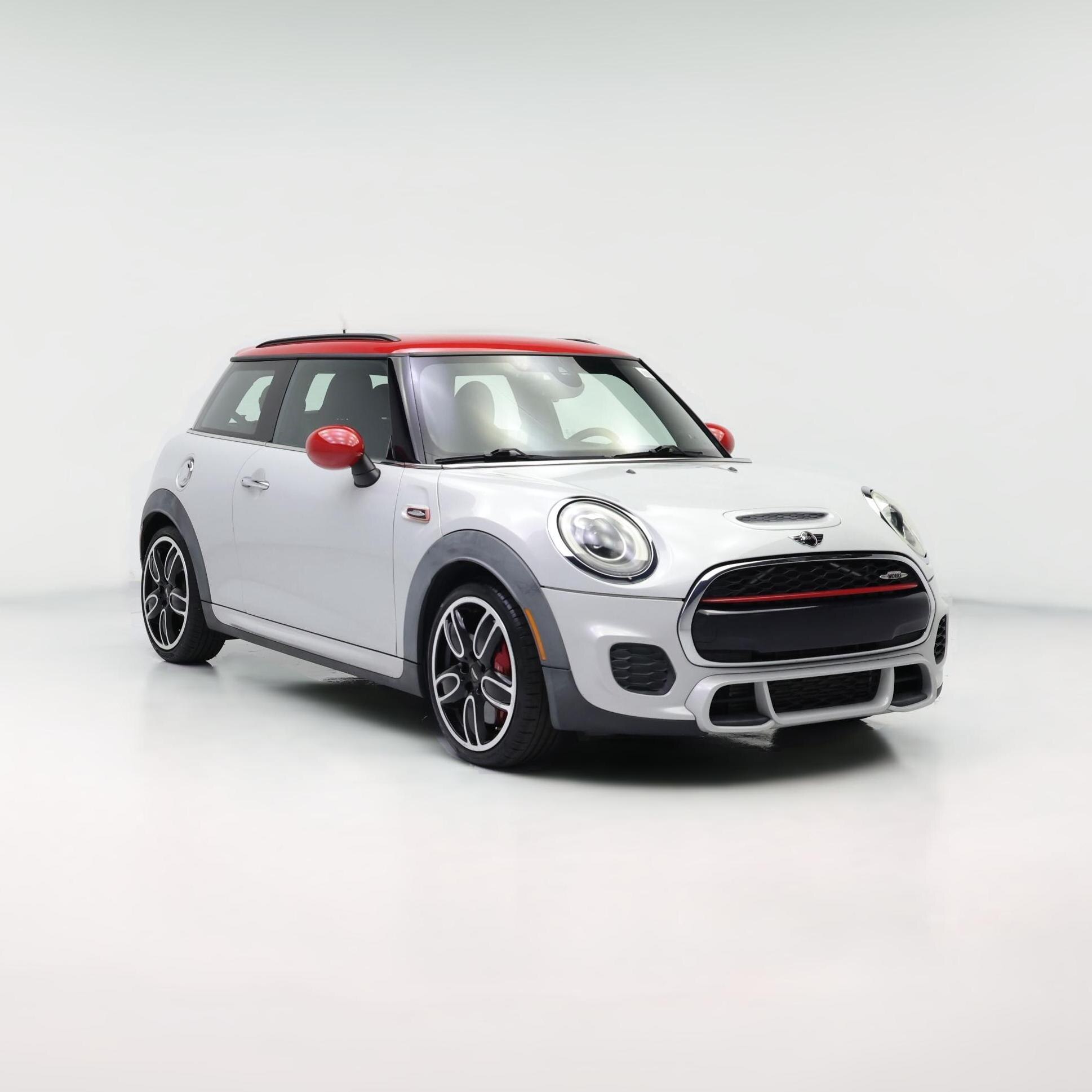 Thumbnail: 2015 MINI Cooper Hardtop - 1