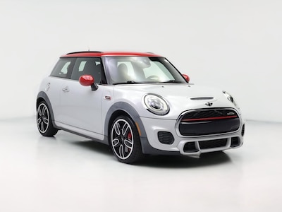 2015 Mini Cooper Hardtop John Cooper Works