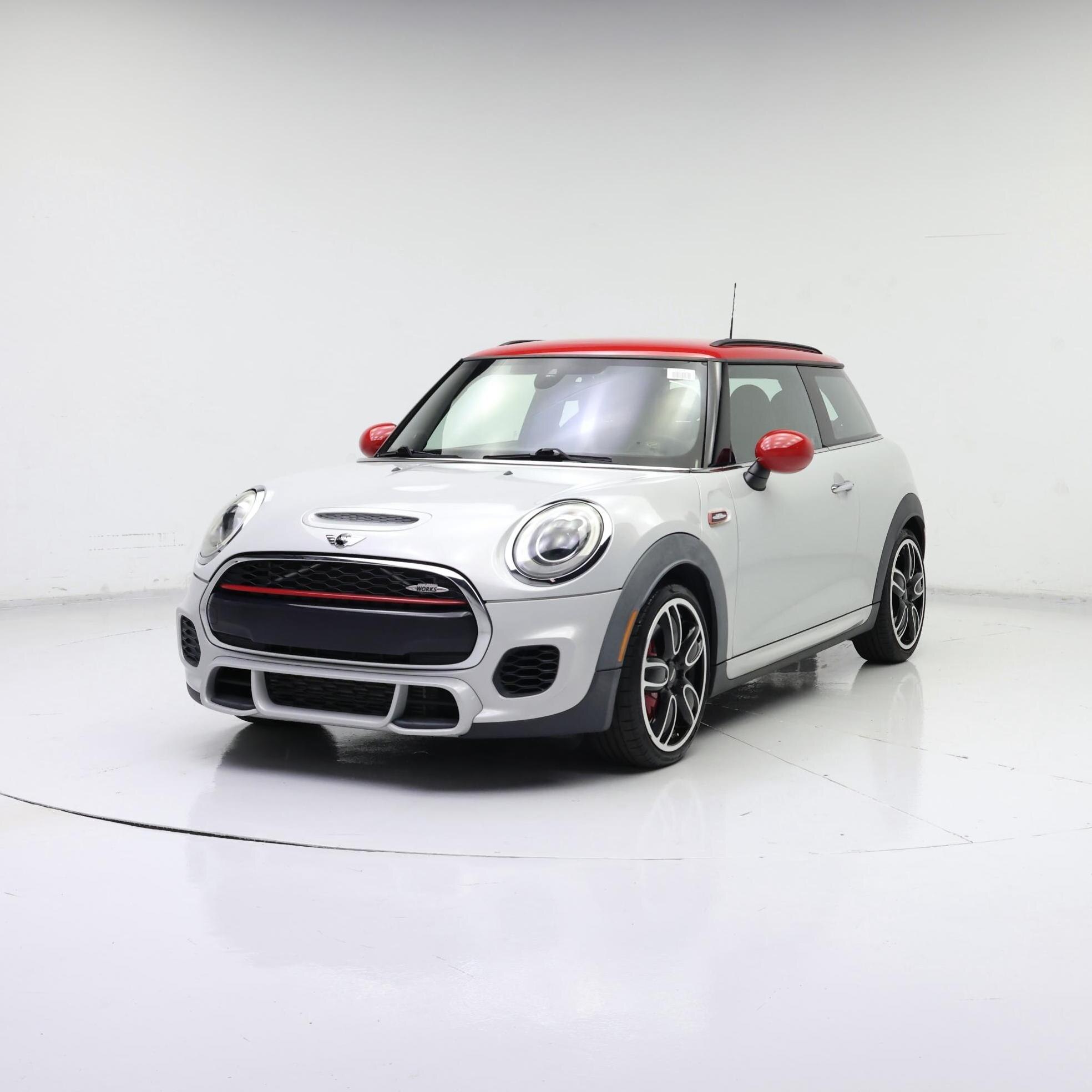 Thumbnail: 2015 MINI Cooper Hardtop - 4