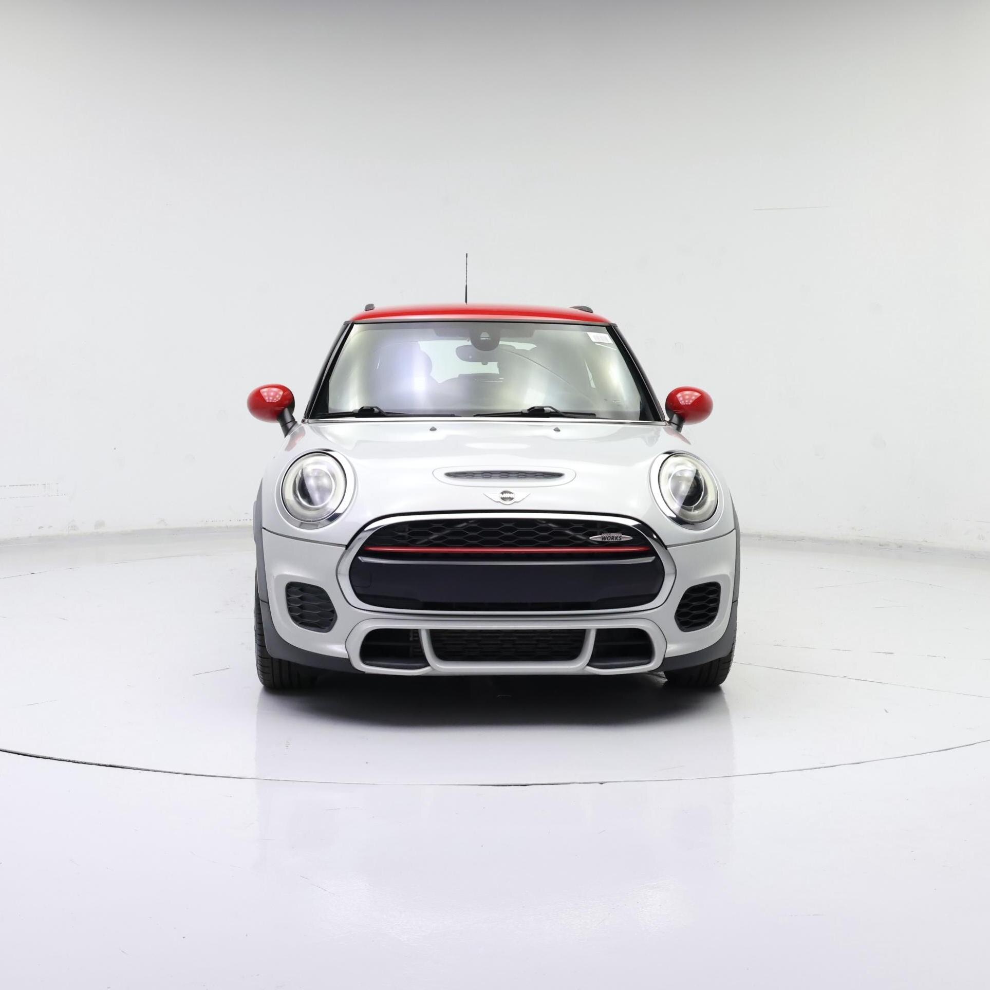 Thumbnail: 2015 MINI Cooper Hardtop - 5